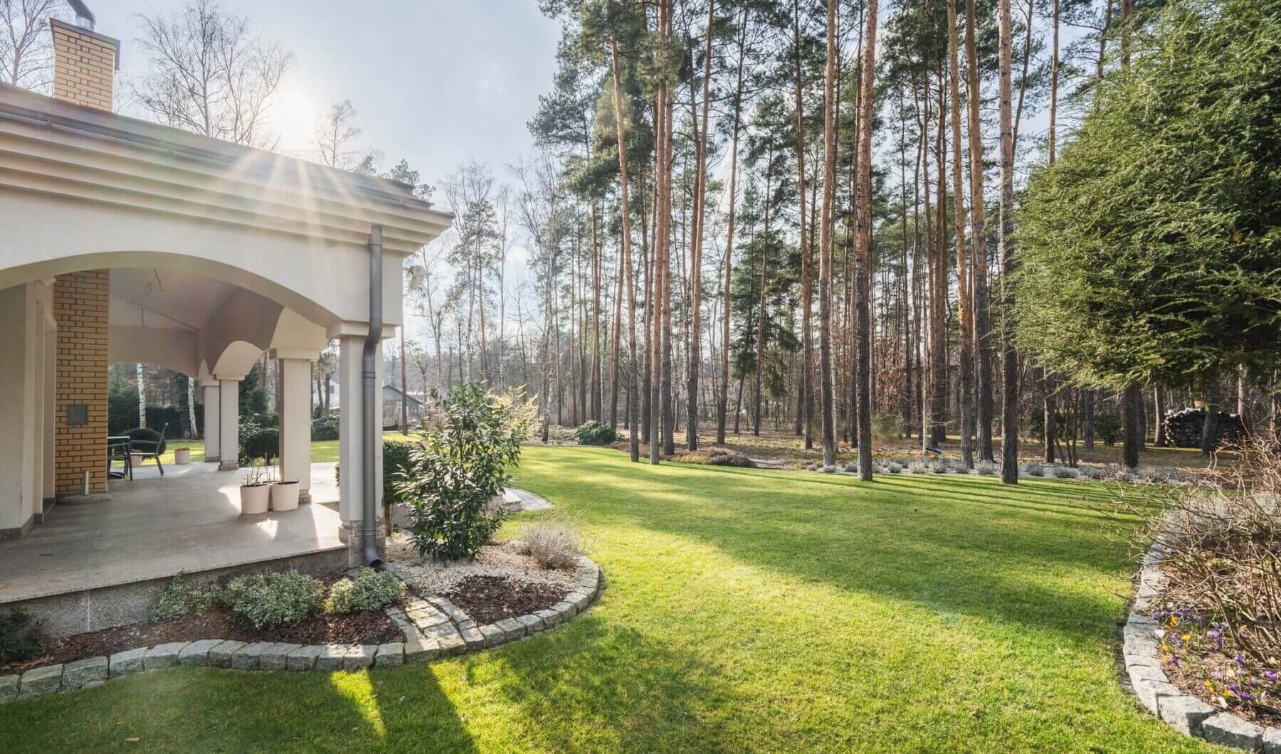 Dom na sprzedaż - Józefów, Vilea Property Butique 19
