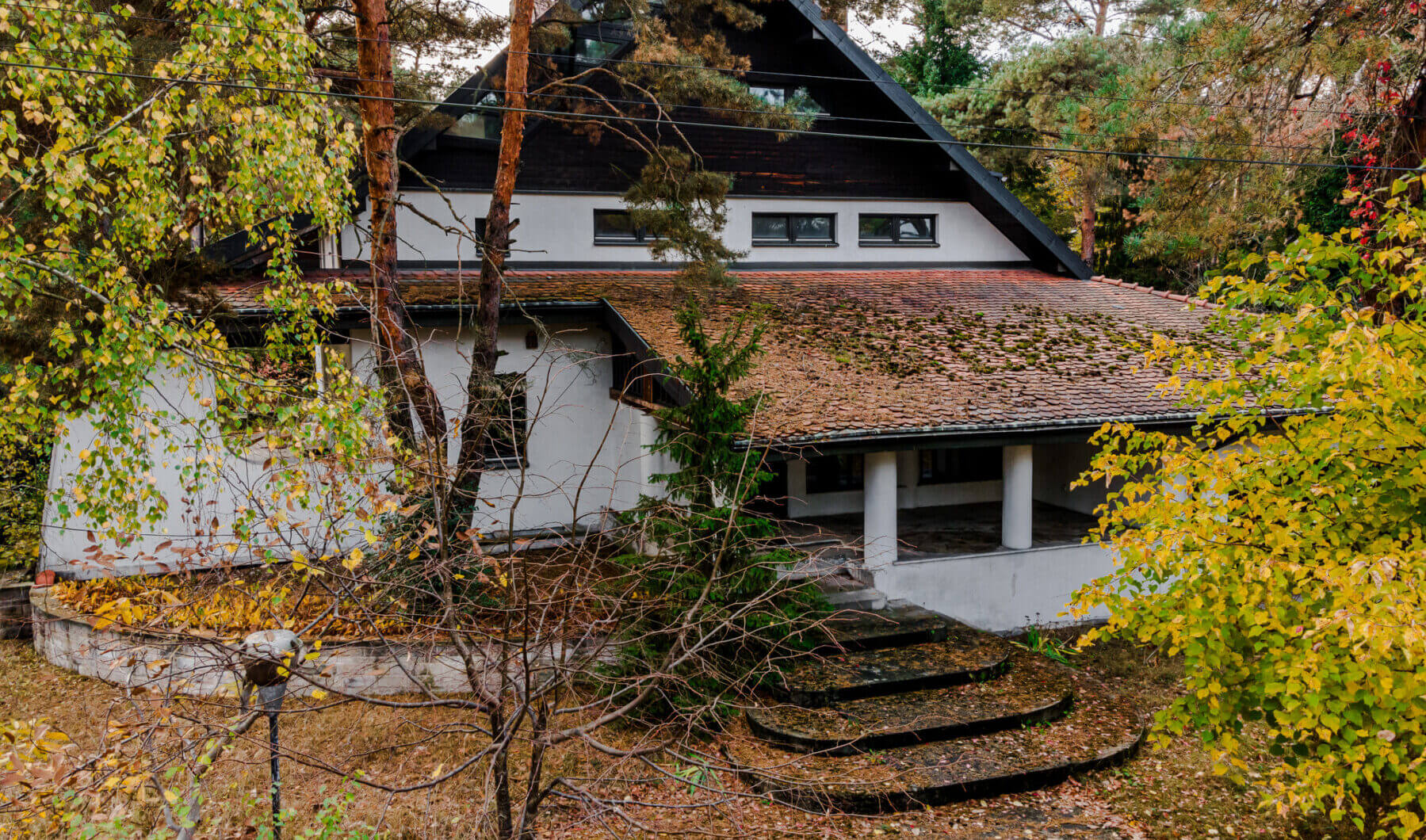 Dom na sprzedaż - Józefów, Vilea Property Butique 2