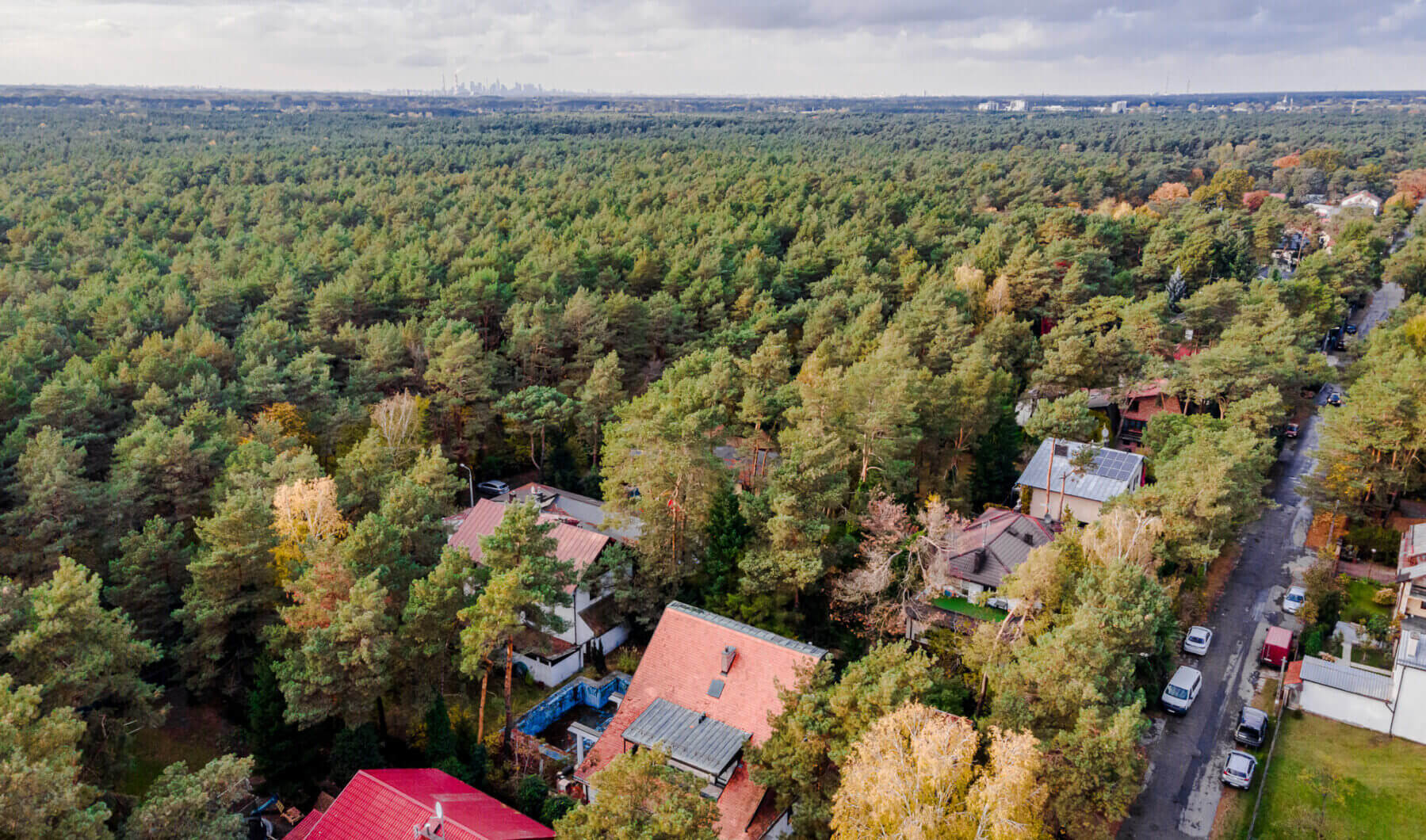 Dom na sprzedaż - Józefów, Vilea Property Butique 3