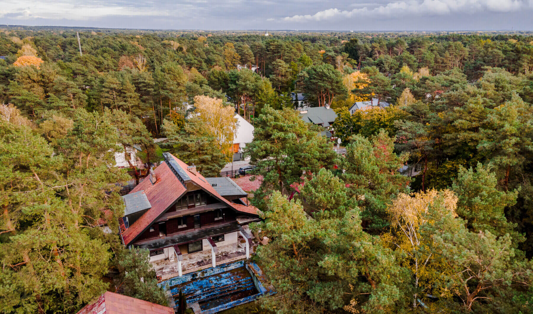 Dom na sprzedaż - Józefów, Vilea Property Butique 4