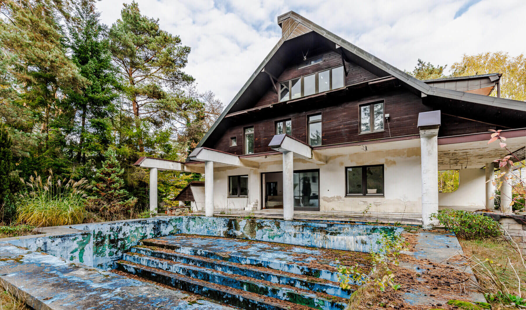 Dom na sprzedaż - Józefów, Vilea Property Butique 5