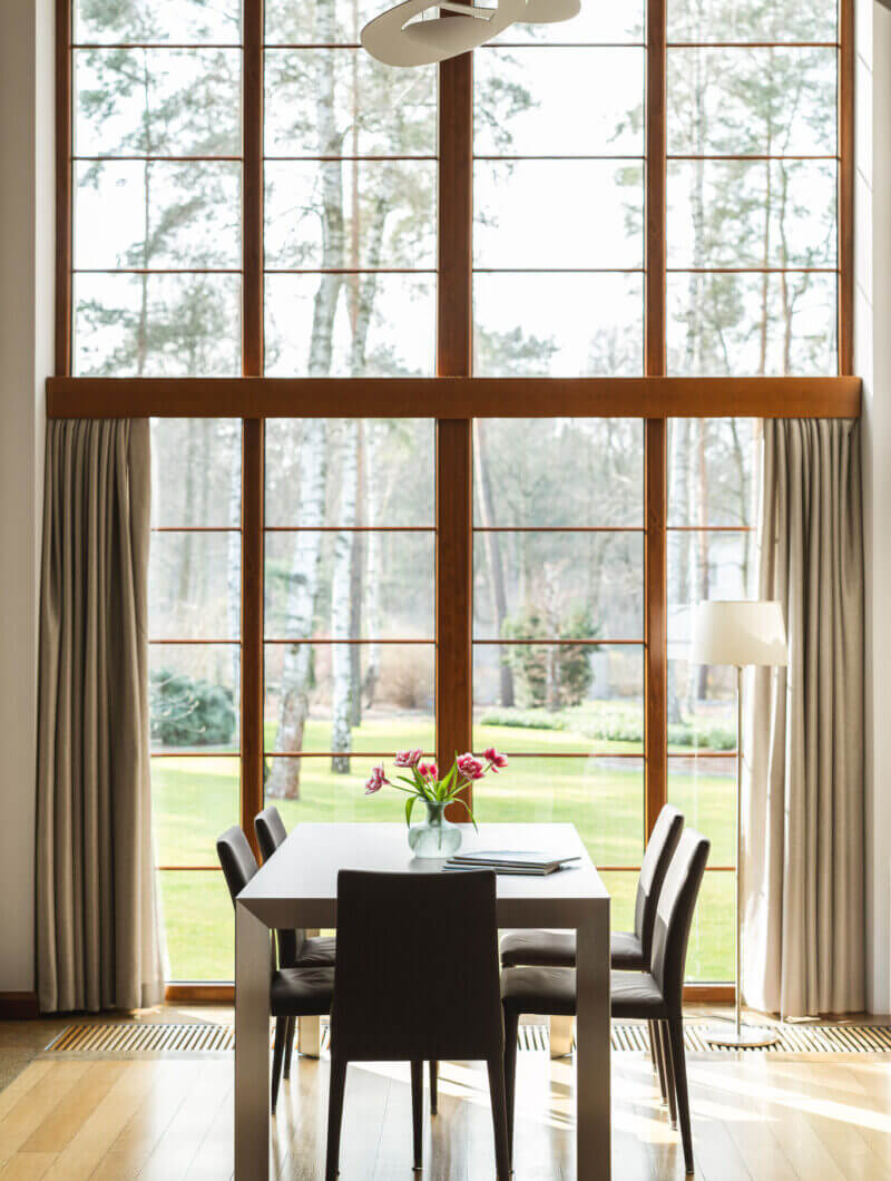 Dom na sprzedaż - Józefów, Vilea Property Butique 5