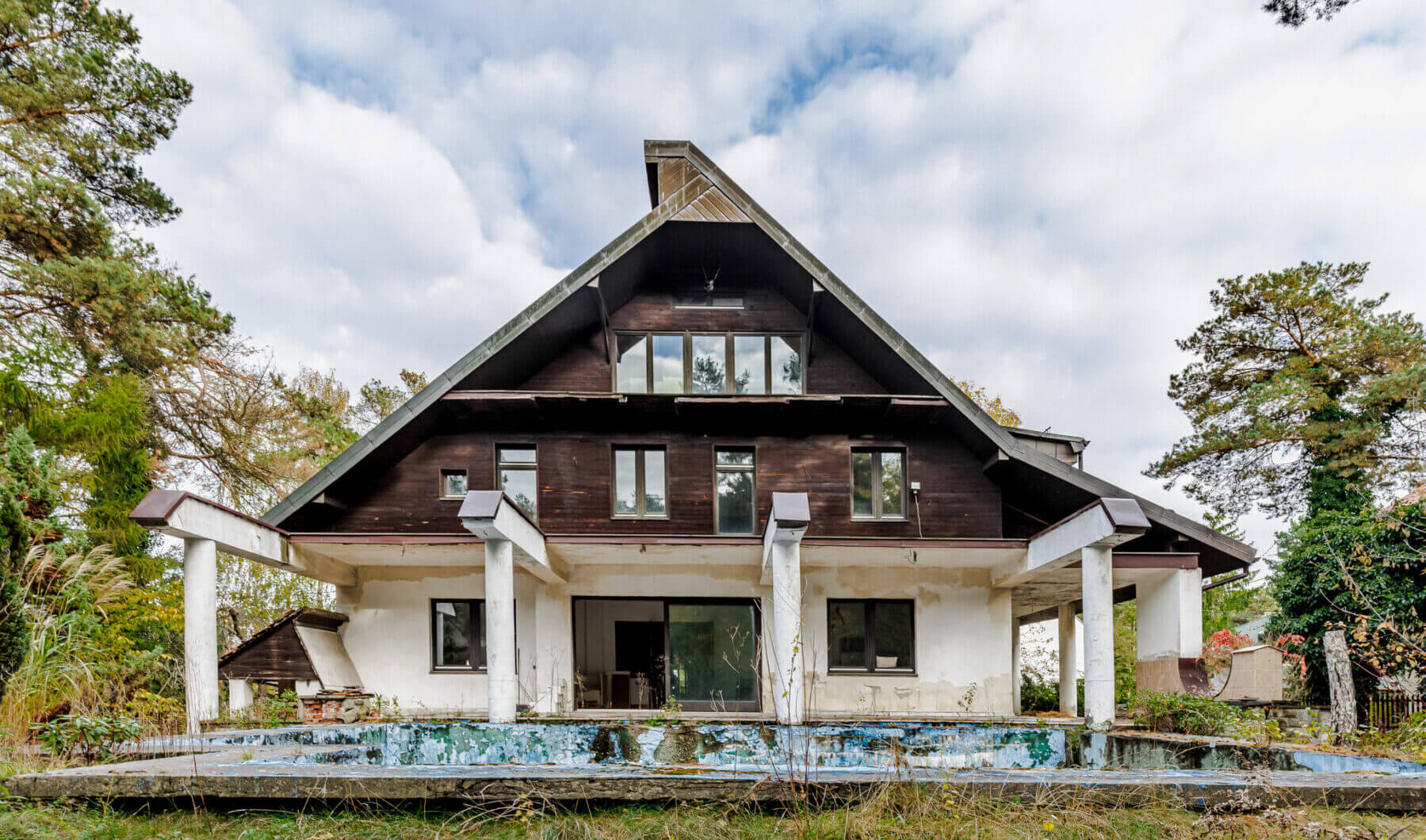 Dom na sprzedaż - Józefów, Vilea Property Butique 6