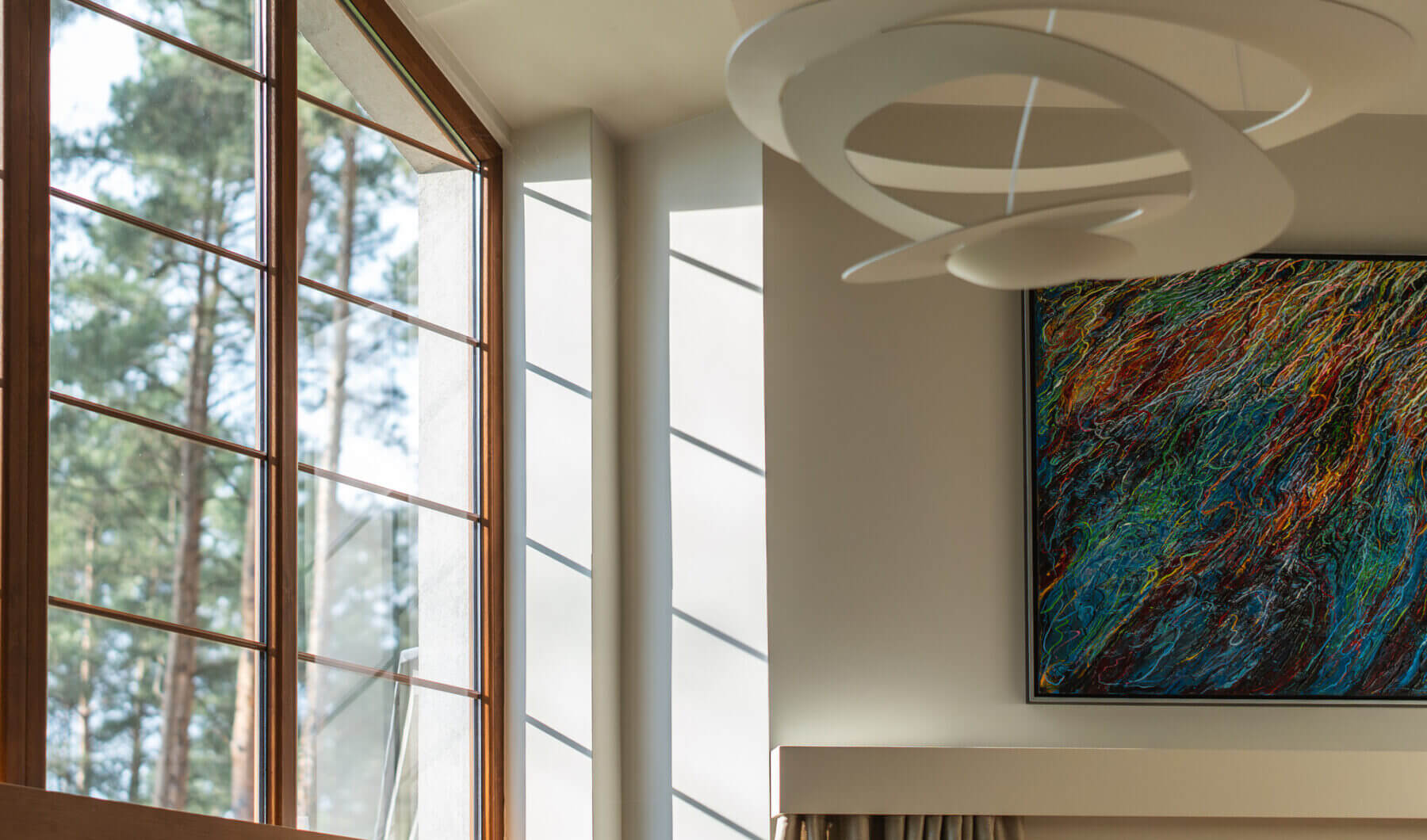 Dom na sprzedaż - Józefów, Vilea Property Butique 6