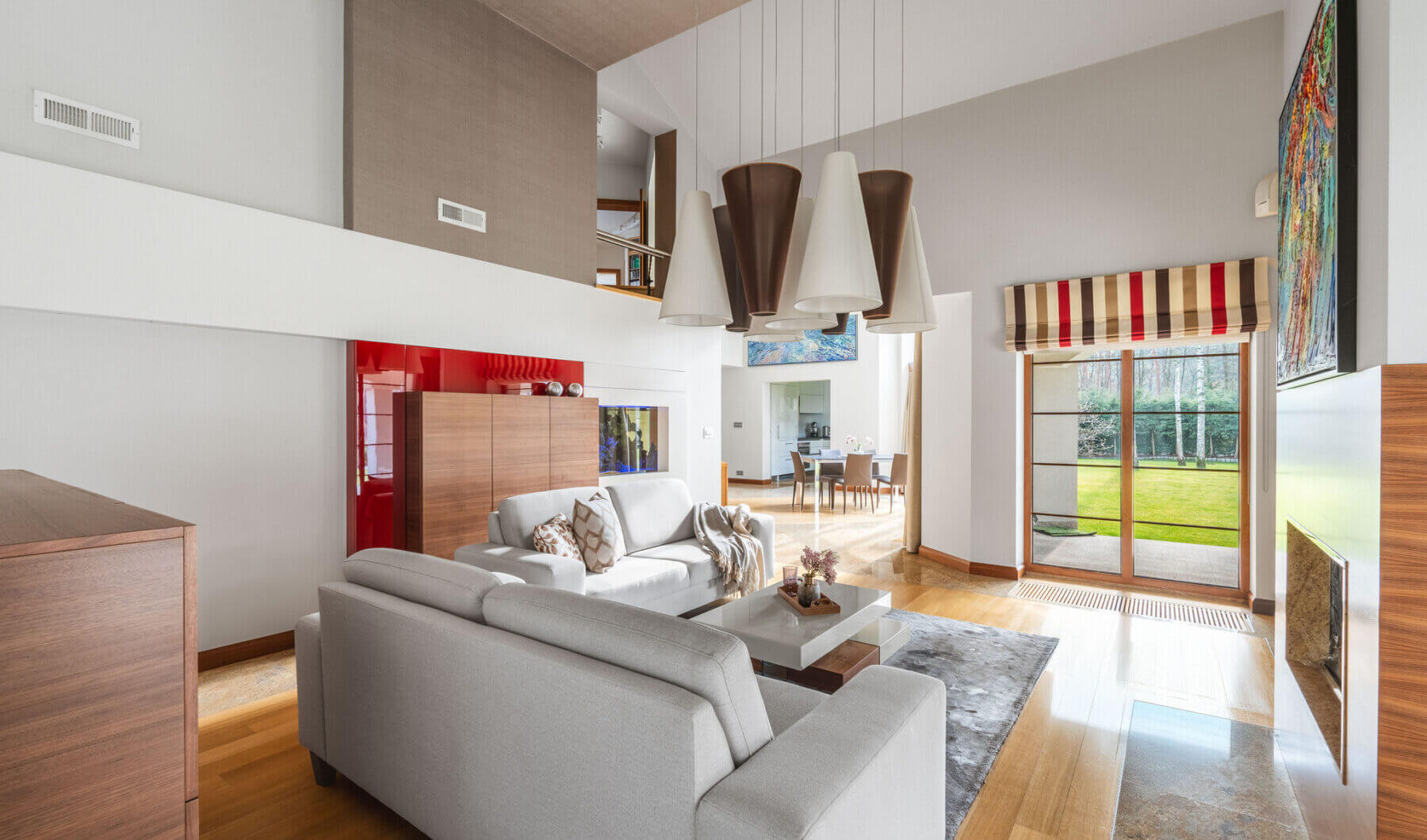 Dom na sprzedaż - Józefów, Vilea Property Butique 7