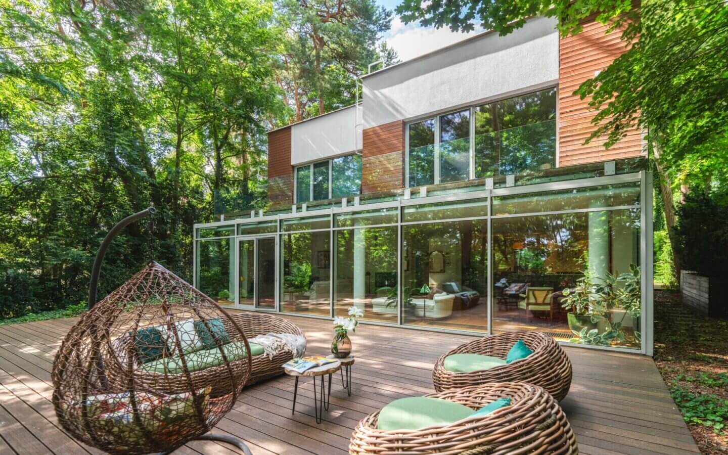 Dom na sprzedaż - Konstancin-Jeziorna, Vilea Property Butique 1