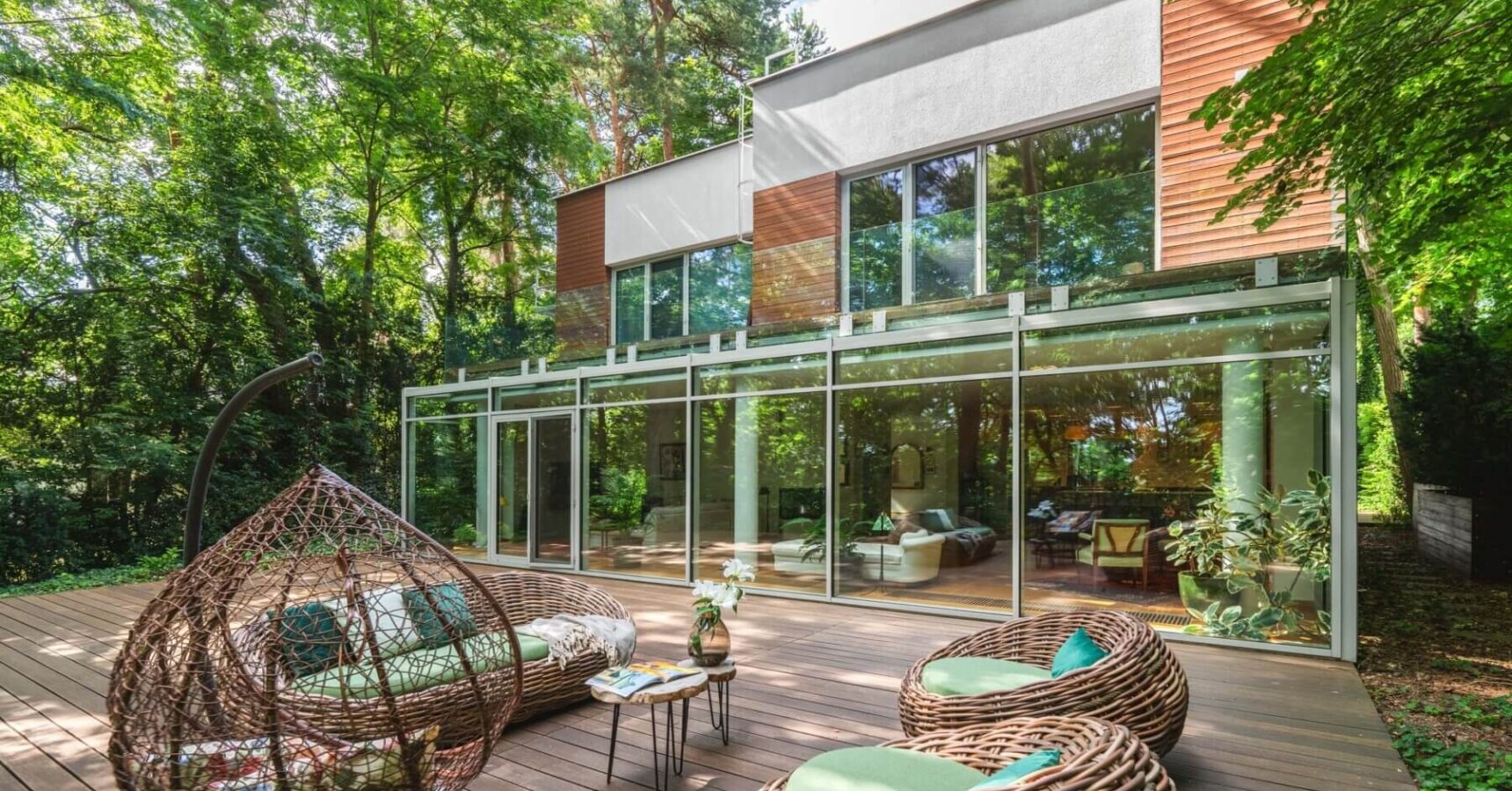 Dom na sprzedaż - Konstancin-Jeziorna, Vilea Property Butique 1