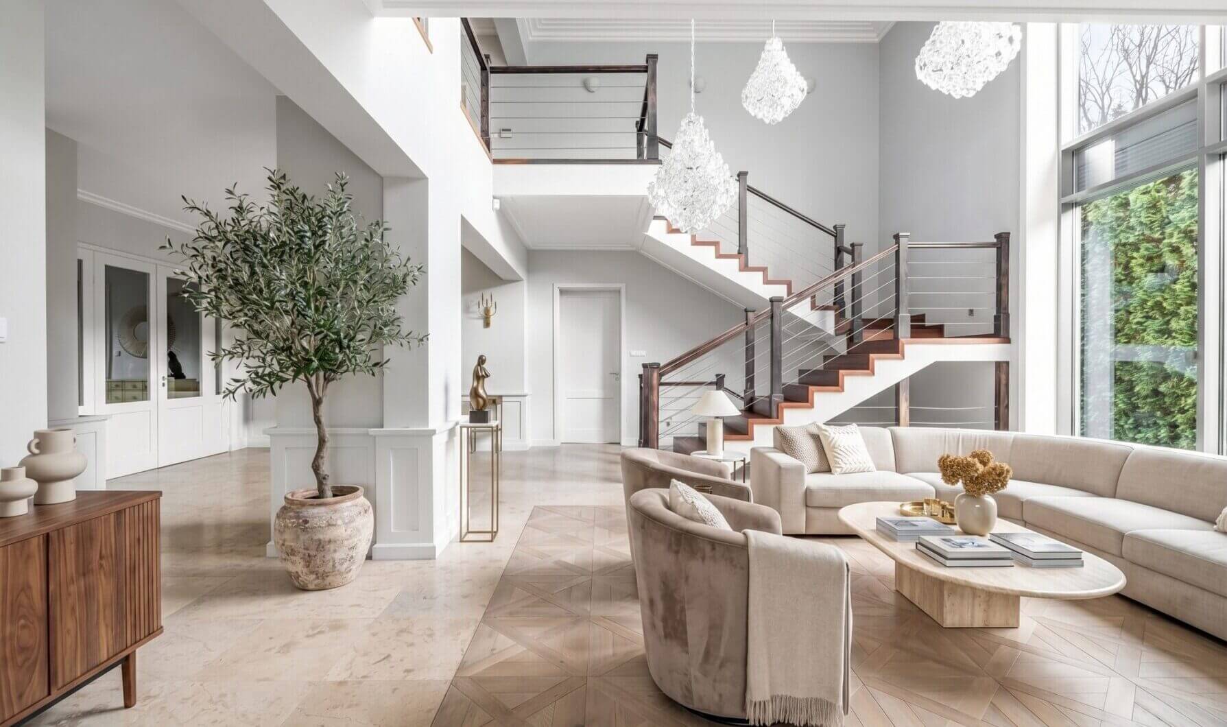 Dom na sprzedaż - Konstancin-Jeziorna, Vilea Property Butique 2