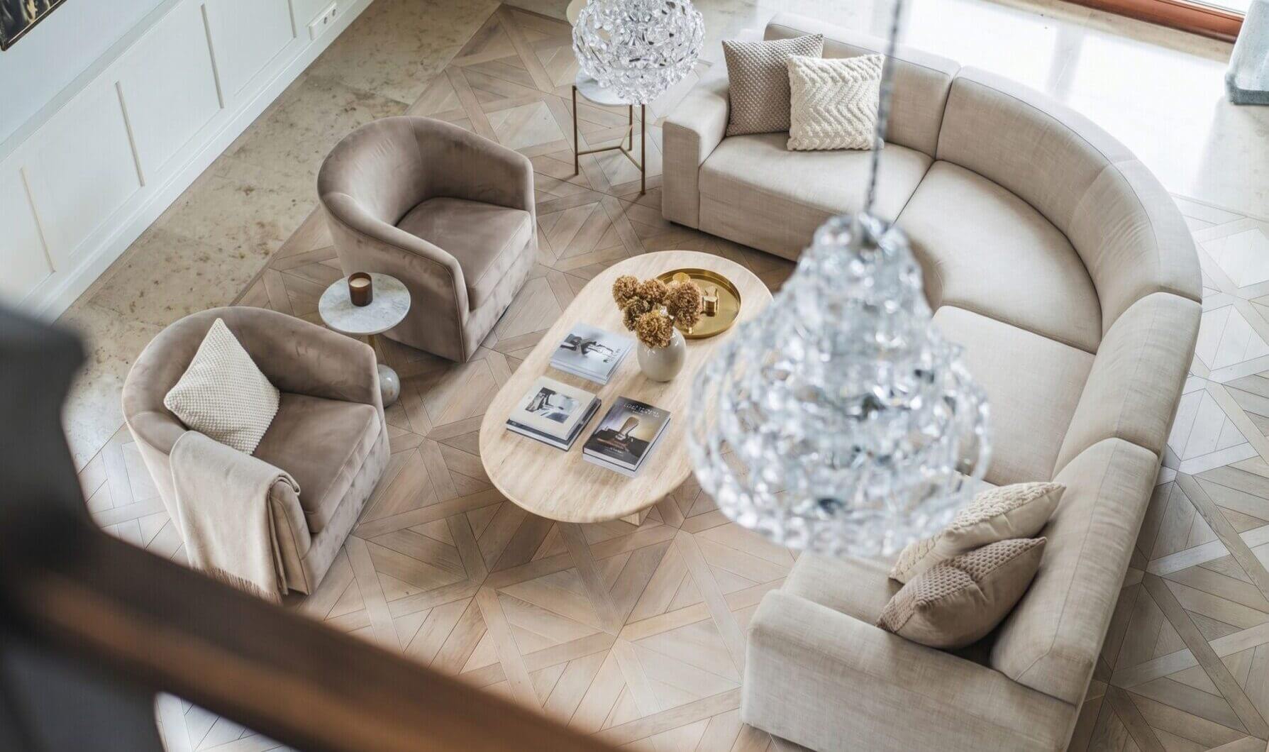 Dom na sprzedaż - Konstancin-Jeziorna, Vilea Property Butique 3