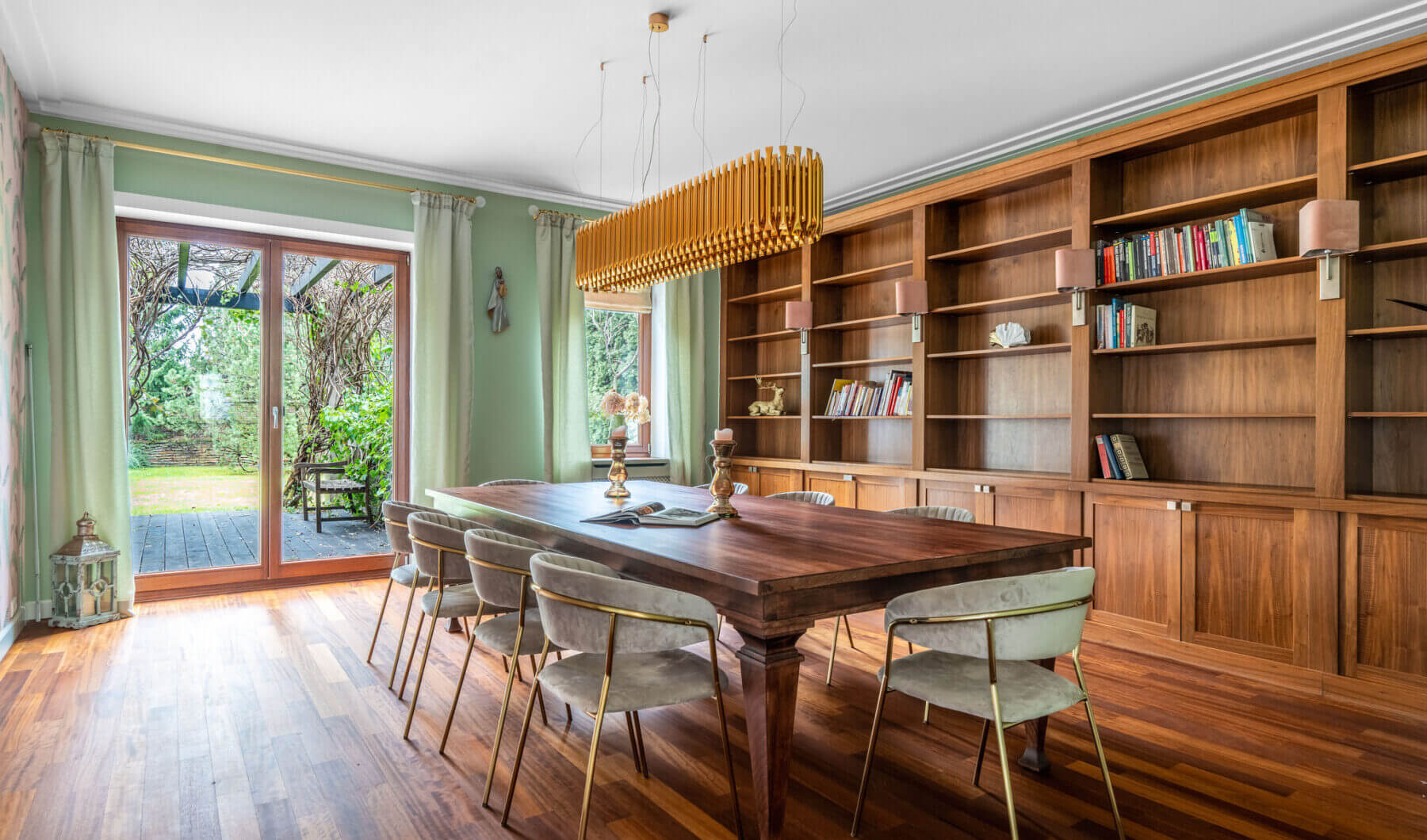 Dom na sprzedaż - Konstancin-Jeziorna, Vilea Property Butique 5