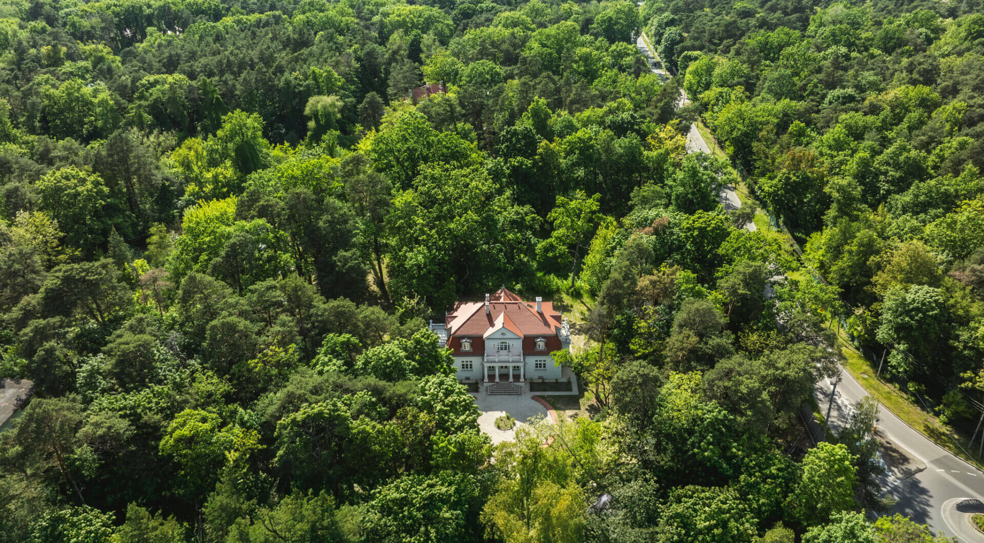 Dom na sprzedaż - Konstancin-Jeziorna, Vilea Property Butique 6