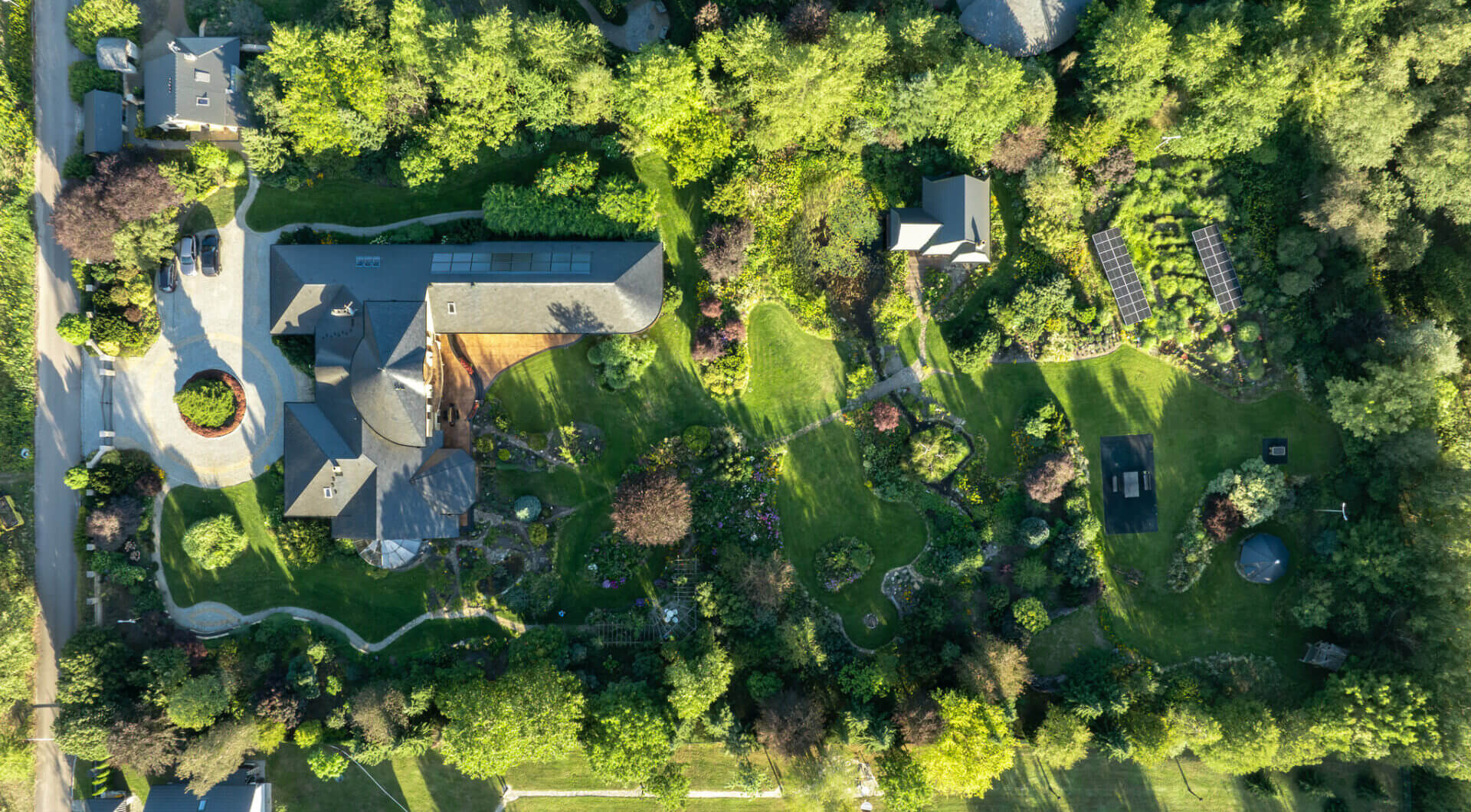 Dom na sprzedaż - Łomna-Las, Czosnów, Vilea Property Butique 12