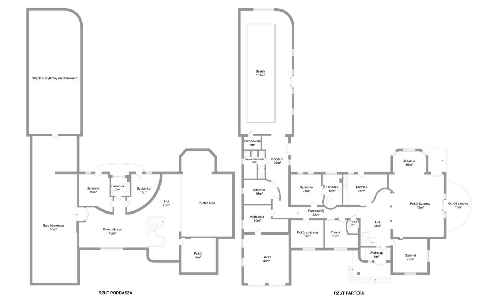 Dom na sprzedaż - Łomna-Las, Czosnów, Vilea Property Butique 15