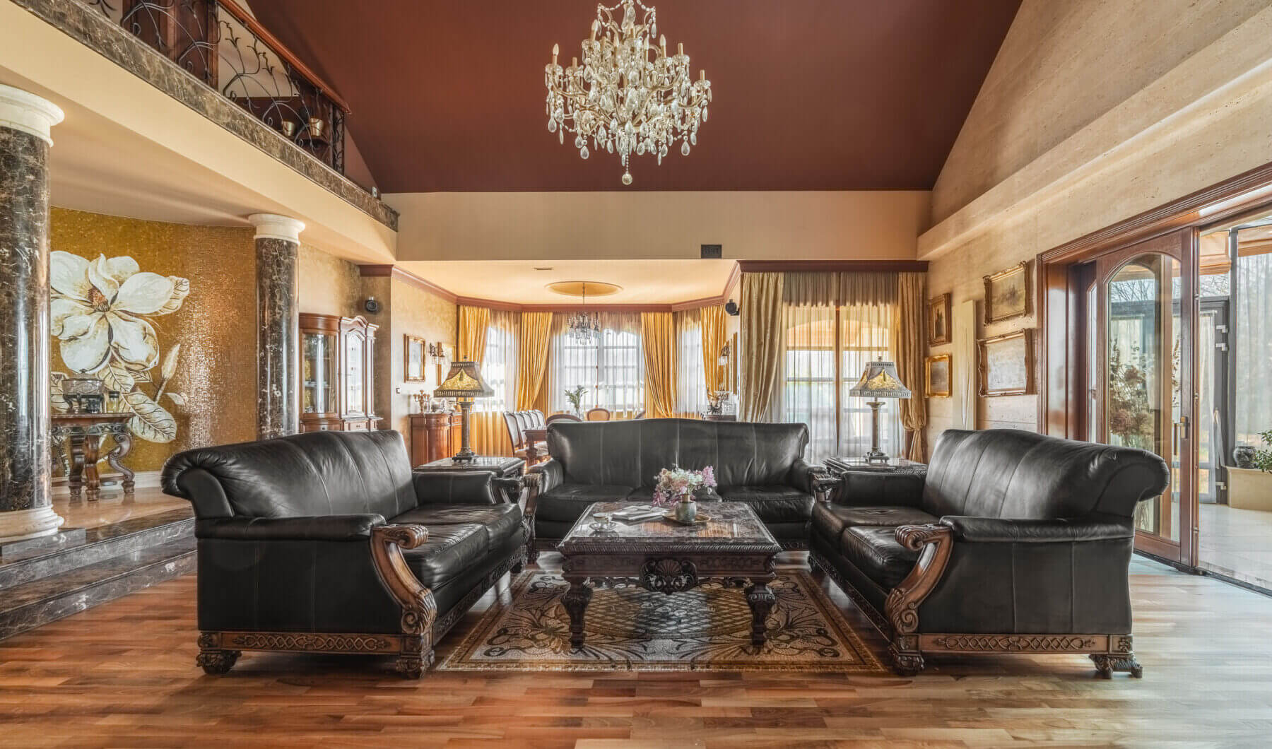 Dom na sprzedaż - Łomna-Las, Czosnów, Vilea Property Butique 3