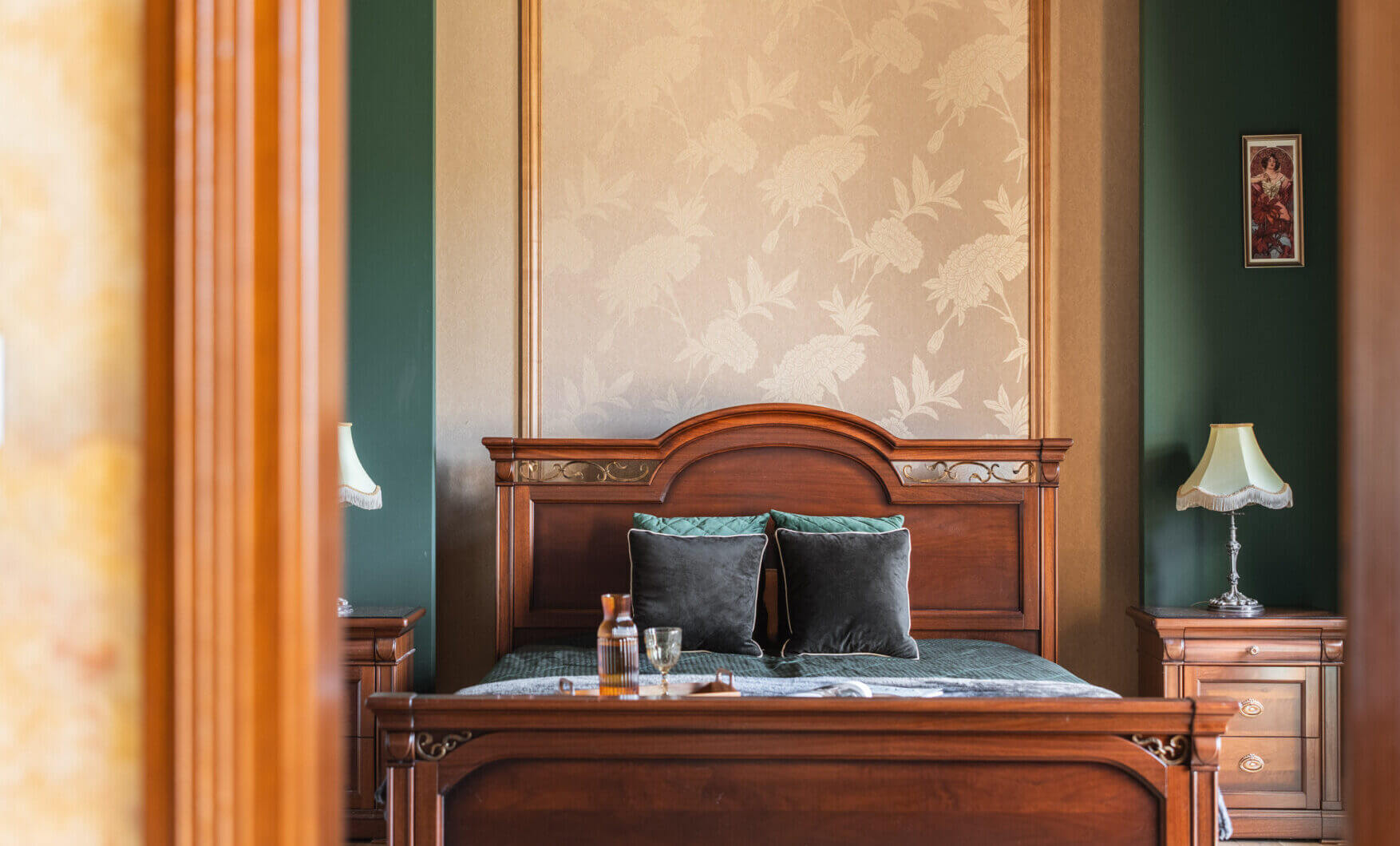 Dom na sprzedaż - Łomna-Las, Czosnów, Vilea Property Butique 5