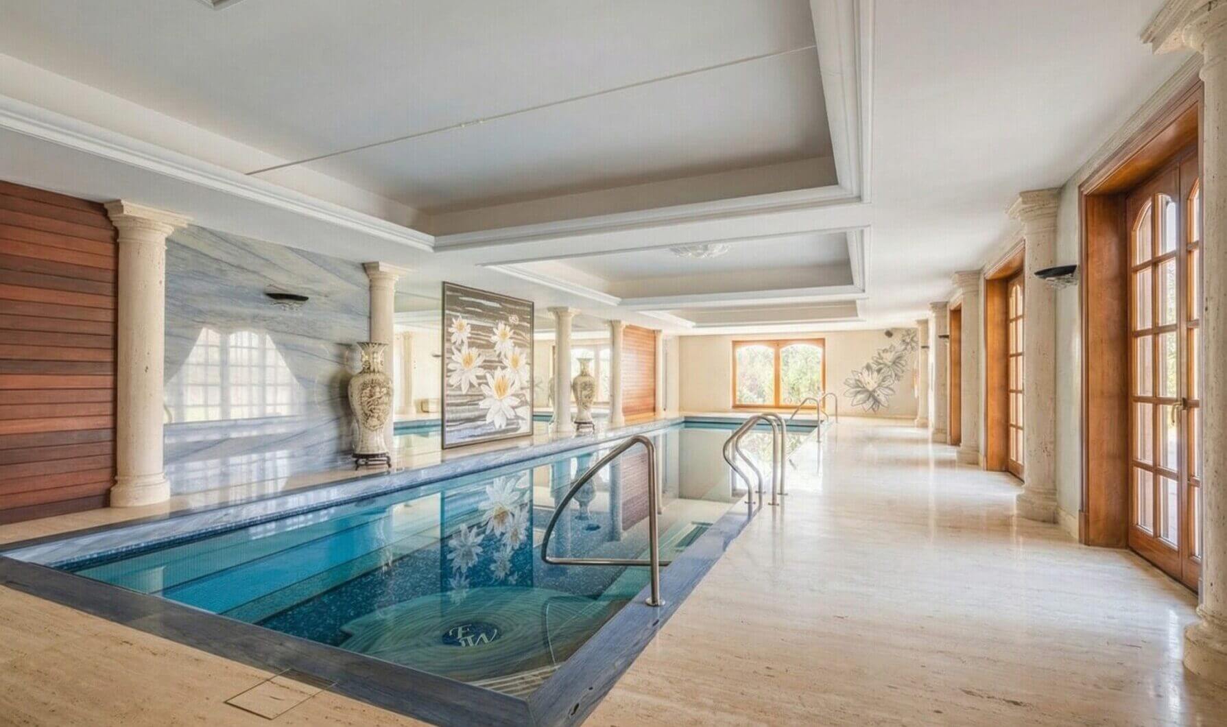 Dom na sprzedaż - Łomna-Las, Czosnów, Vilea Property Butique 8