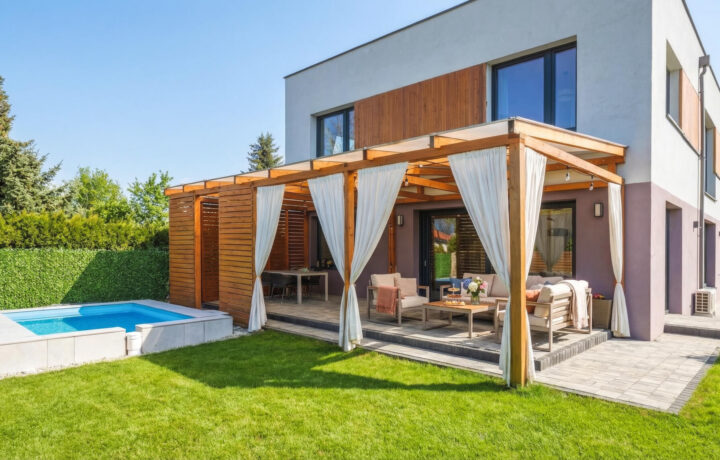 Dom na sprzedaż - Stare Babice, Vilea Property Butique 1