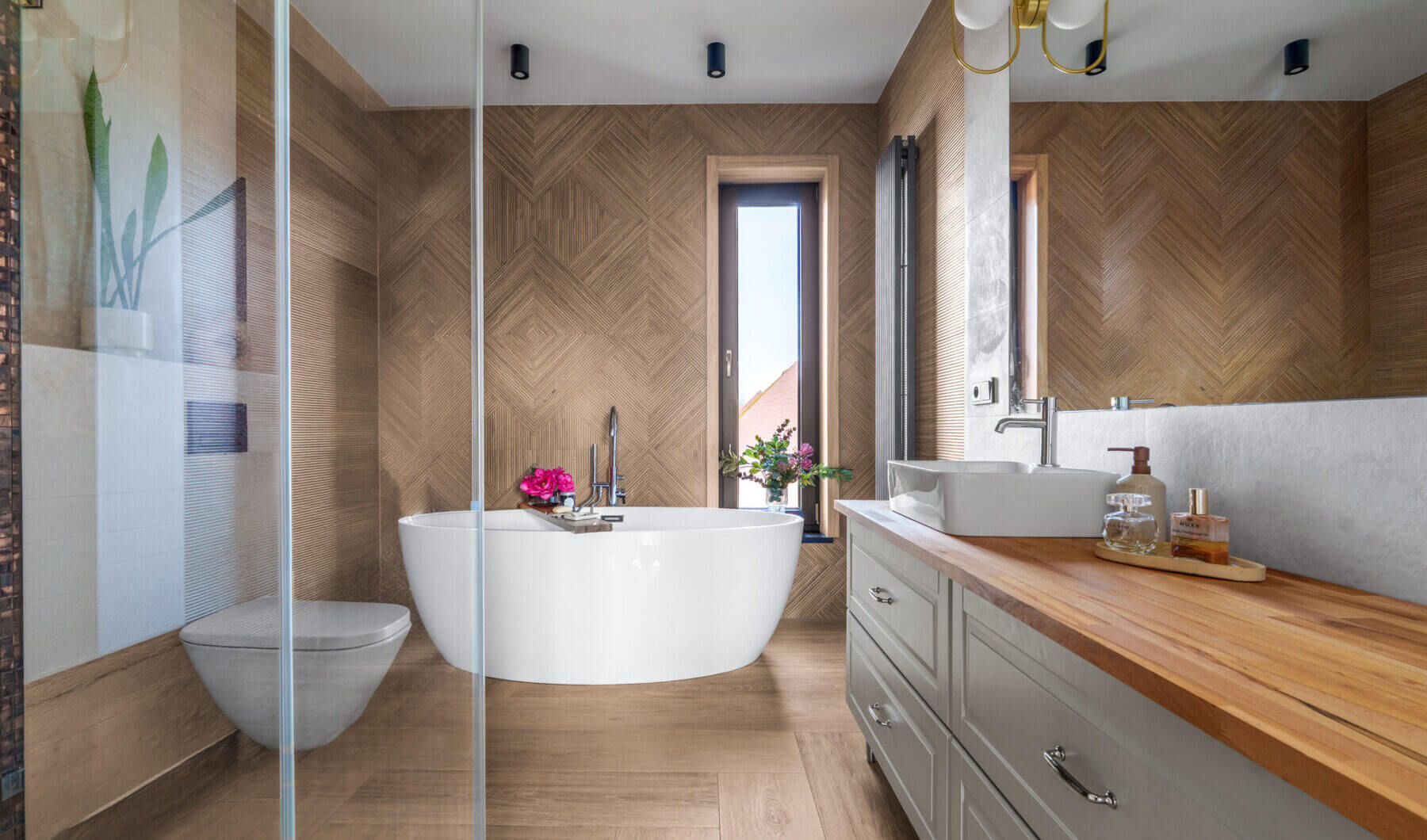 Dom na sprzedaż - Stare Babice, Vilea Property Butique 14