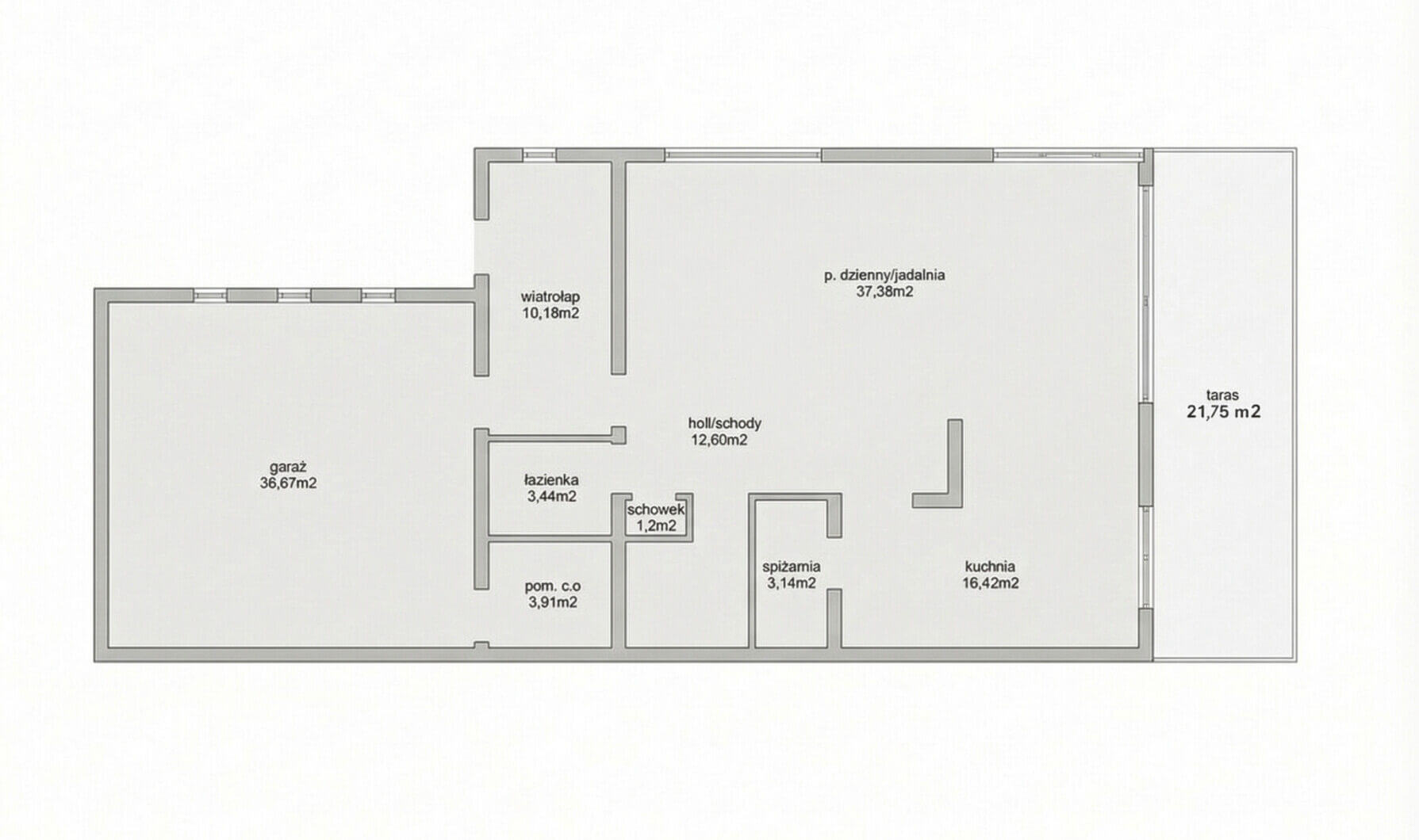 Dom na sprzedaż - Stare Babice, Vilea Property Butique 18