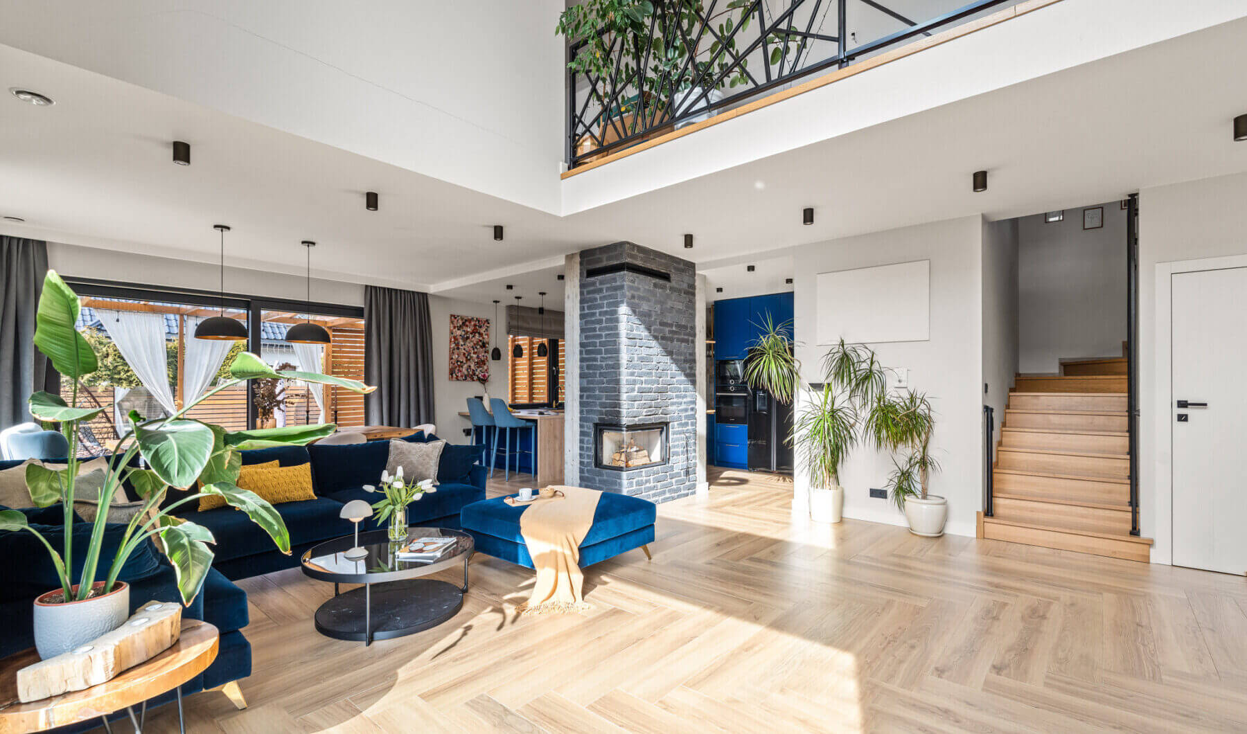 Dom na sprzedaż - Stare Babice, Vilea Property Butique 7