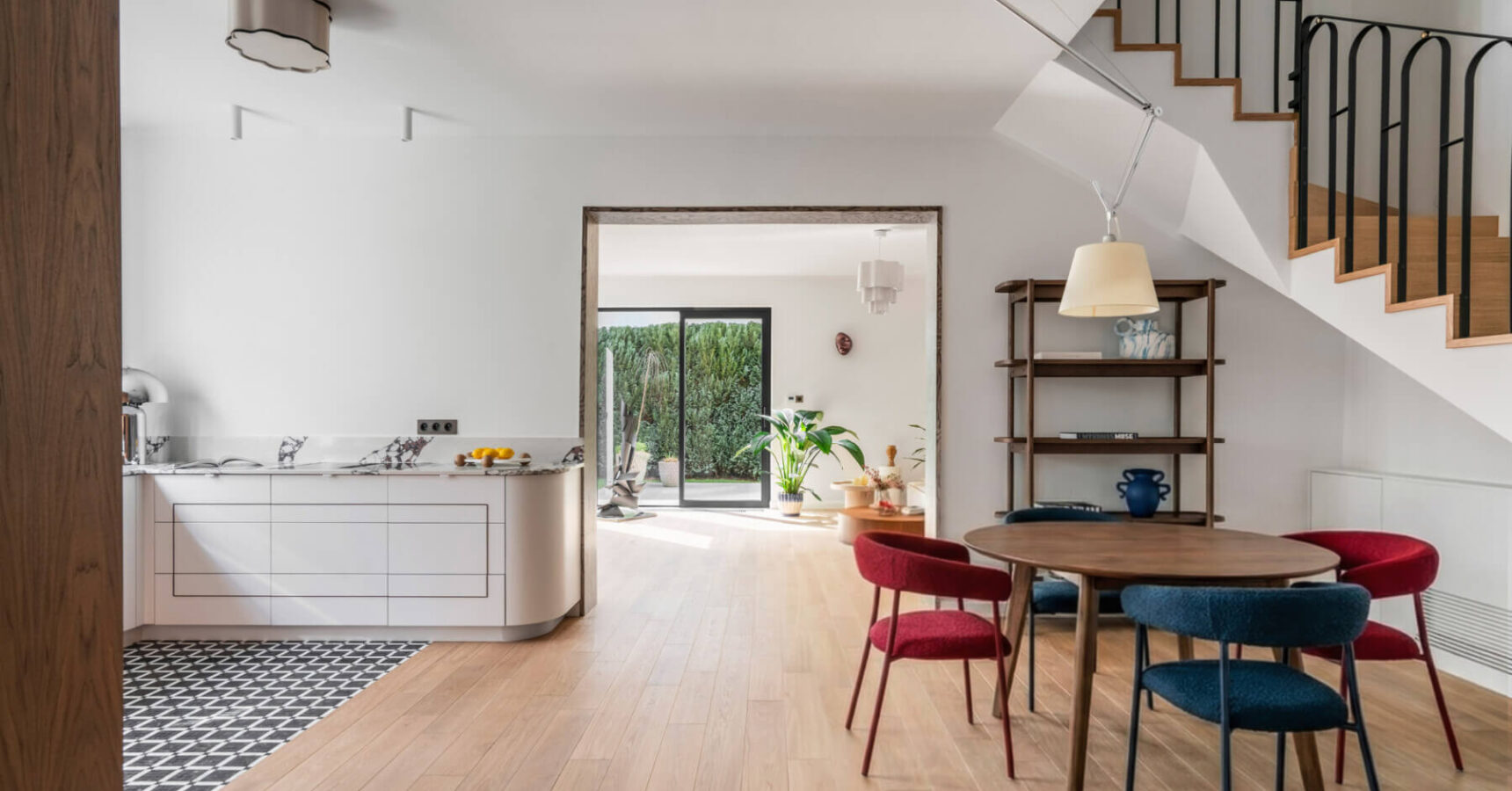 Dom na sprzedaż - Warszawa, Mokotów, Vilea Property Butique 1