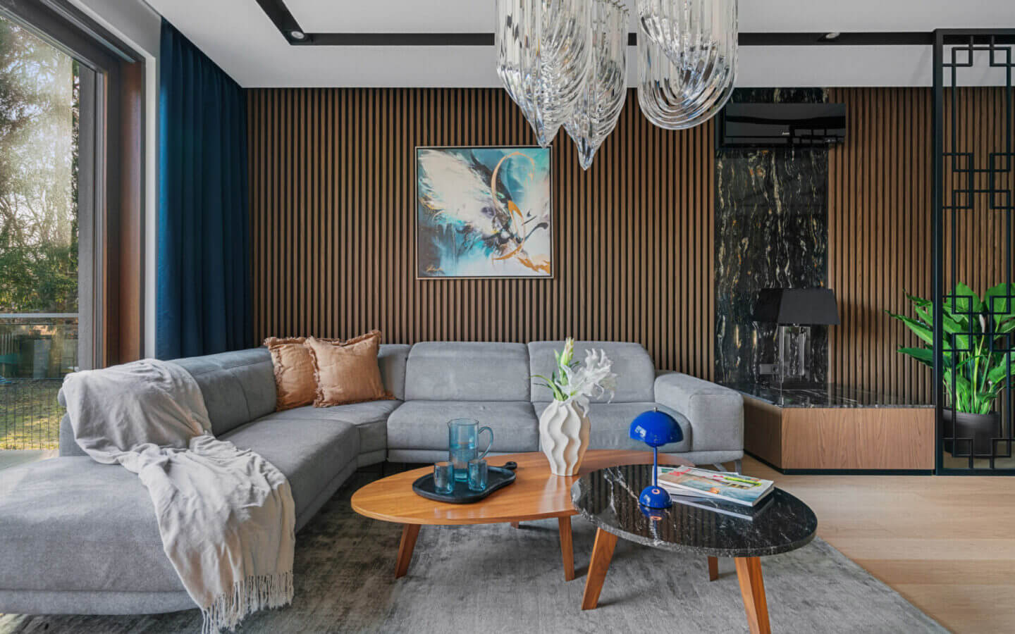 Dom na sprzedaż - Warszawa, Ursynów, Vilea Property Butique 1