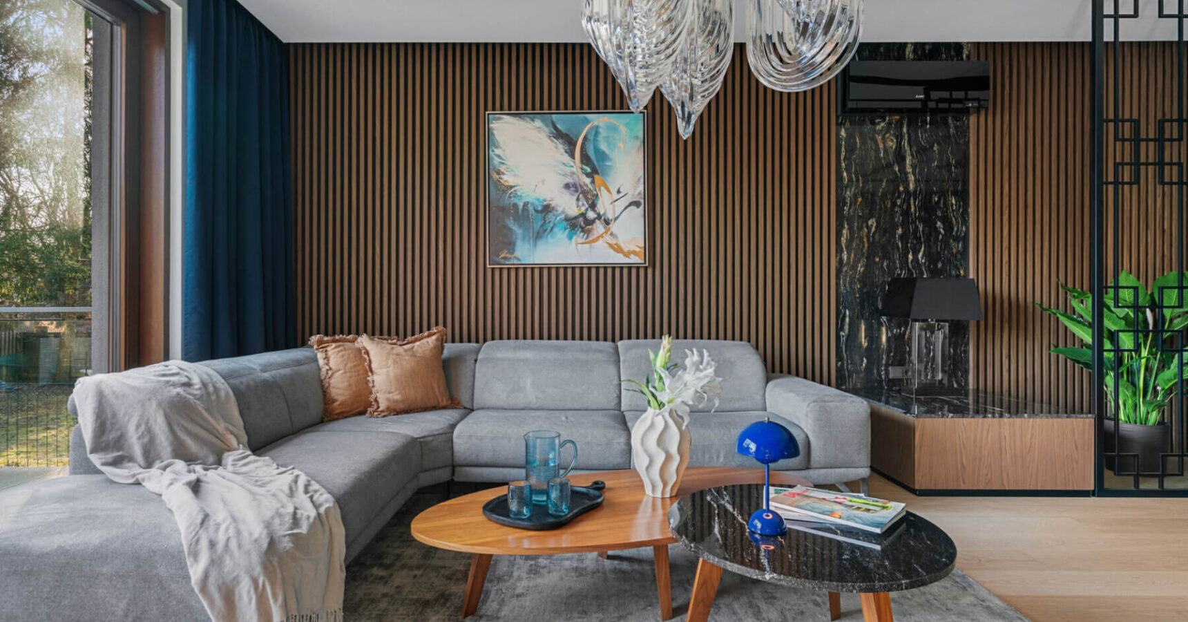 Dom na sprzedaż - Warszawa, Ursynów, Vilea Property Butique 1