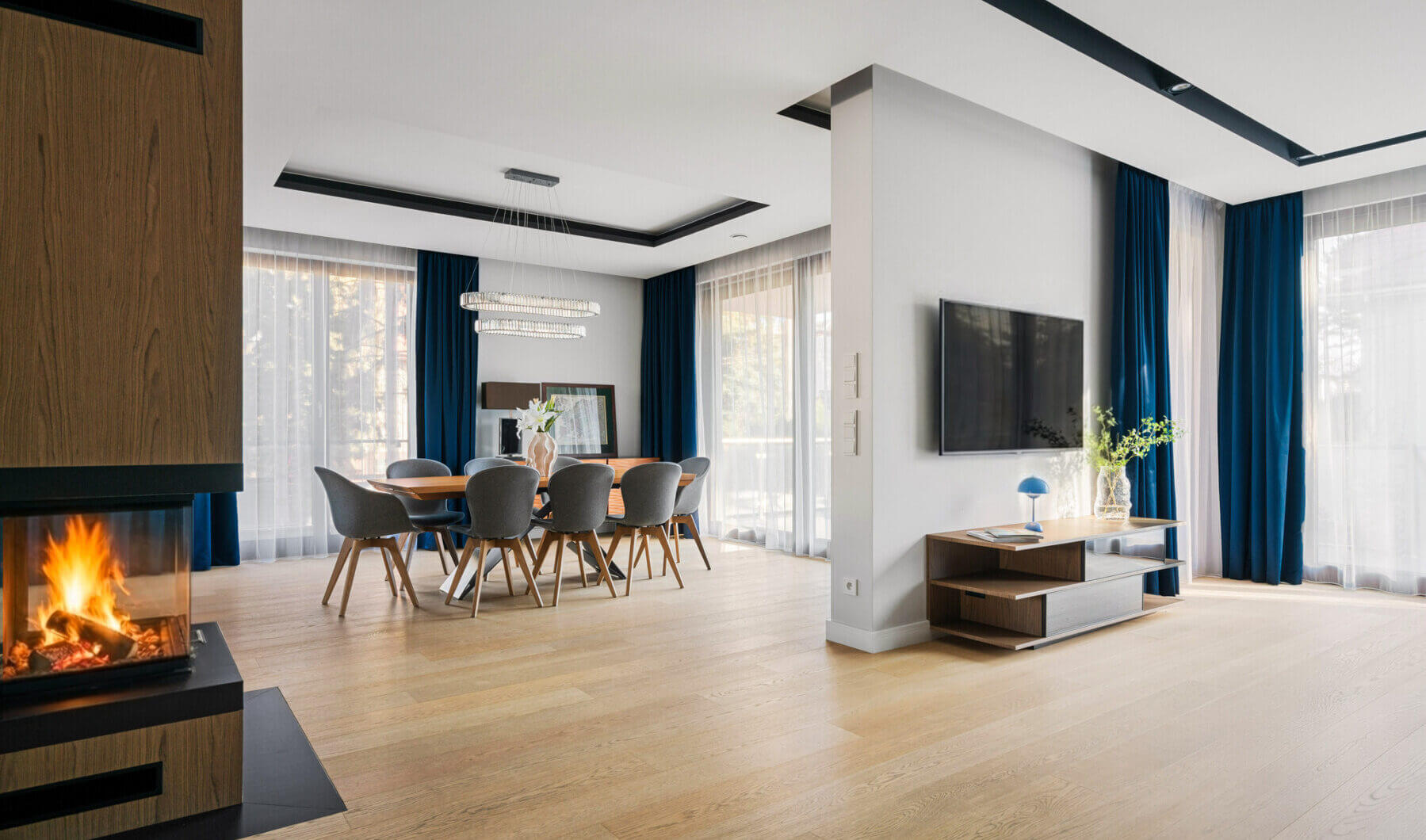 Dom na sprzedaż - Warszawa, Ursynów, Vilea Property Butique 5