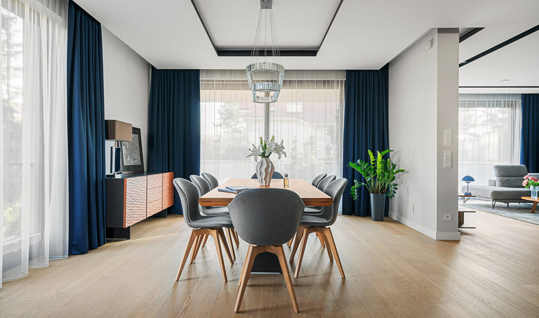 Dom na sprzedaż - Warszawa, Ursynów, Vilea Property Butique 7