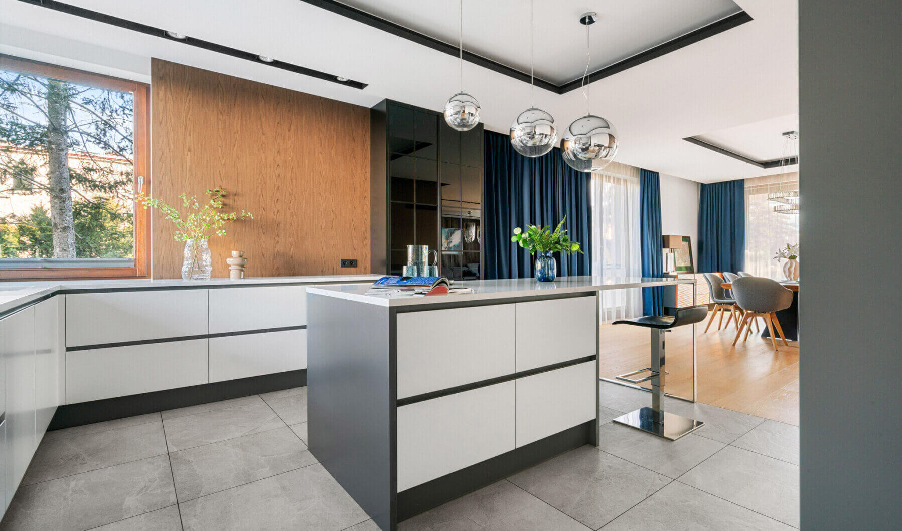 Dom na sprzedaż - Warszawa, Ursynów, Vilea Property Butique 9