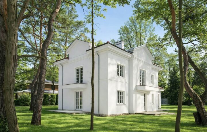 Dom na sprzedaż - Warszawa, Wawer, Vilea Property Butique 1