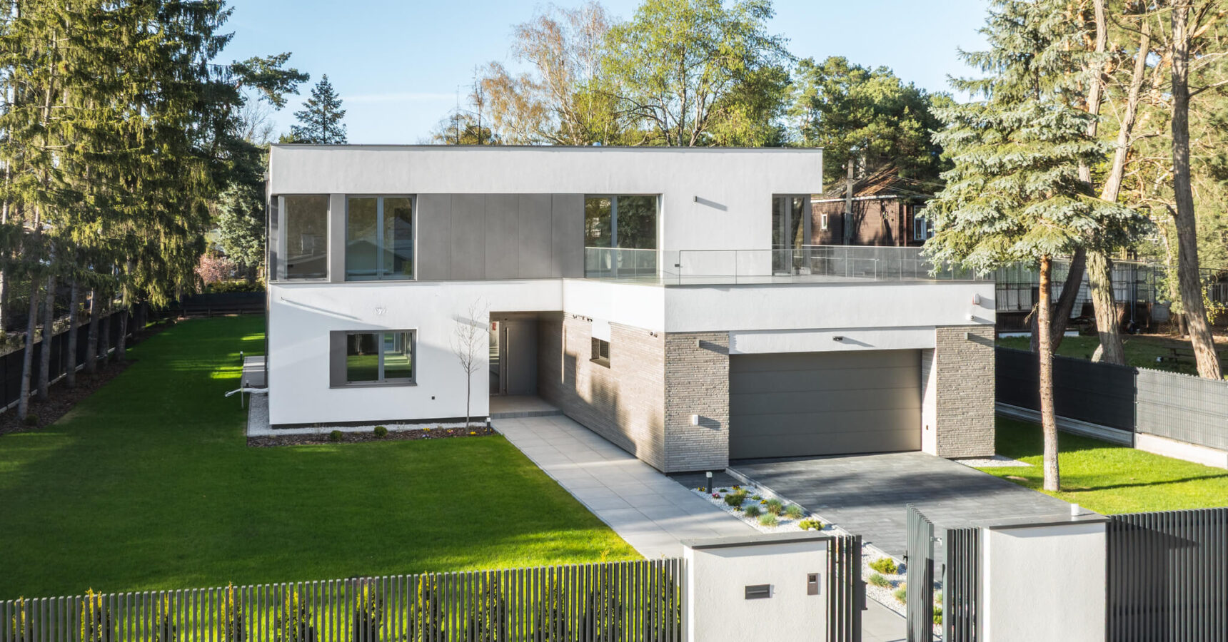 Dom na sprzedaż - Warszawa, Wawer, Vilea Property Butique 1