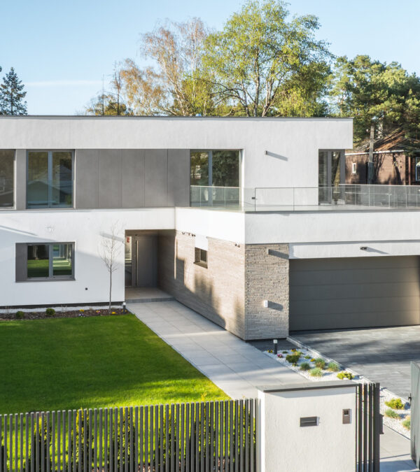 Dom na sprzedaż - Warszawa, Wawer, Vilea Property Butique 1