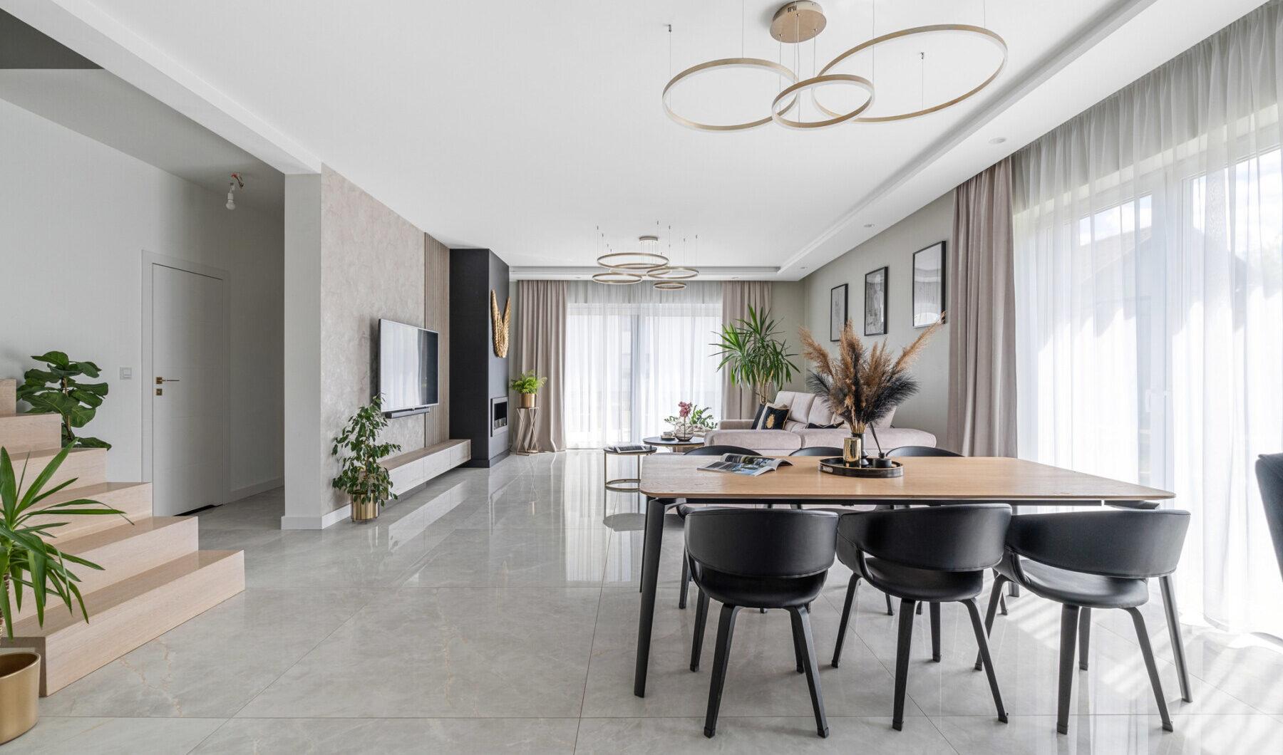 Dom na sprzedaż - Warszawa, Wawer, Vilea Property Butique 1