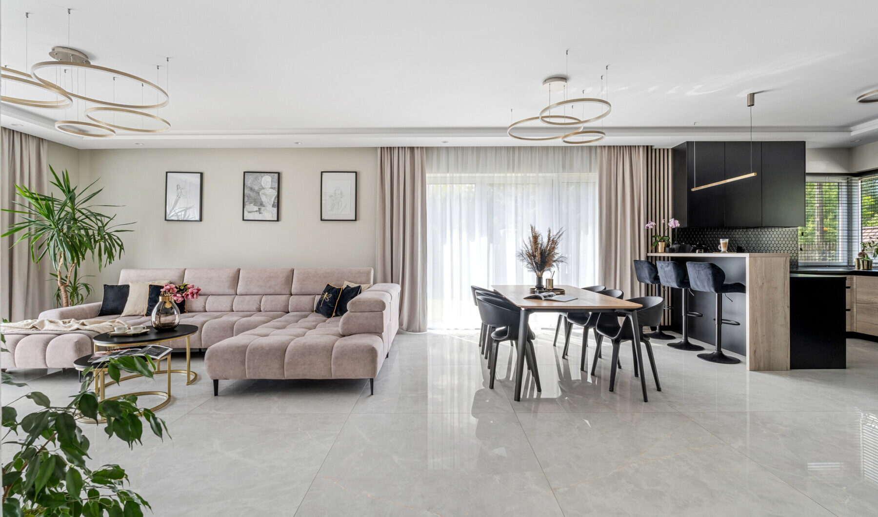 Dom na sprzedaż - Warszawa, Wawer, Vilea Property Butique 2