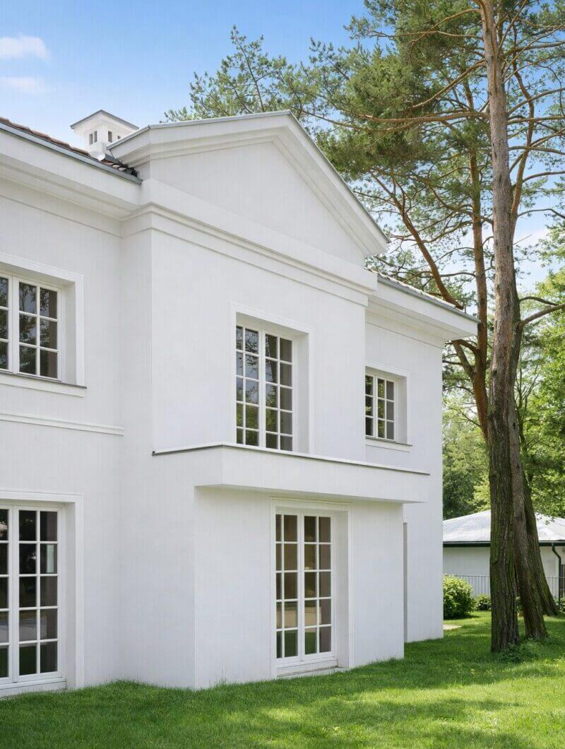 Dom na sprzedaż - Warszawa, Wawer, Vilea Property Butique 3