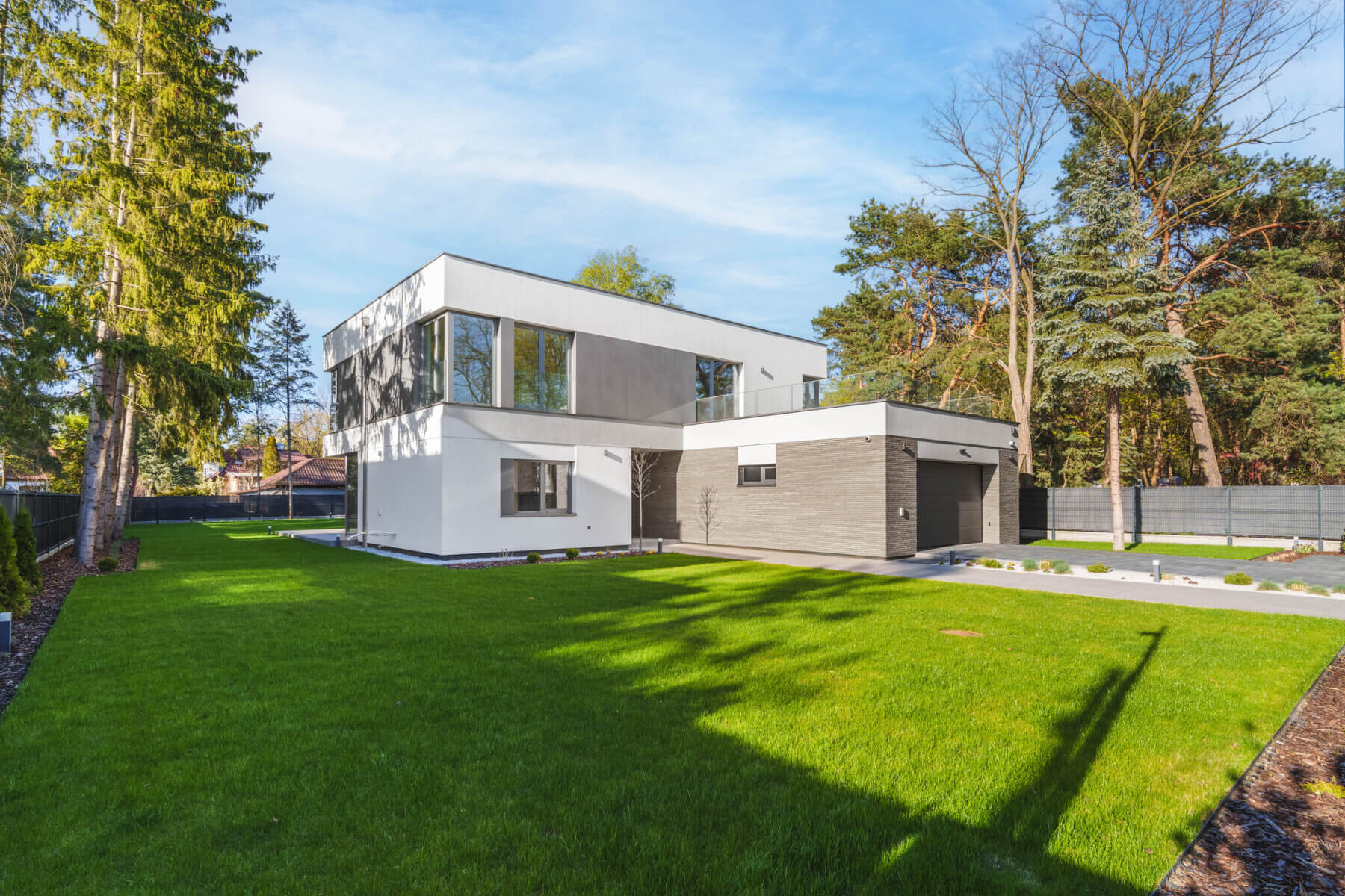 Dom na sprzedaż - Warszawa, Wawer, Vilea Property Butique 3