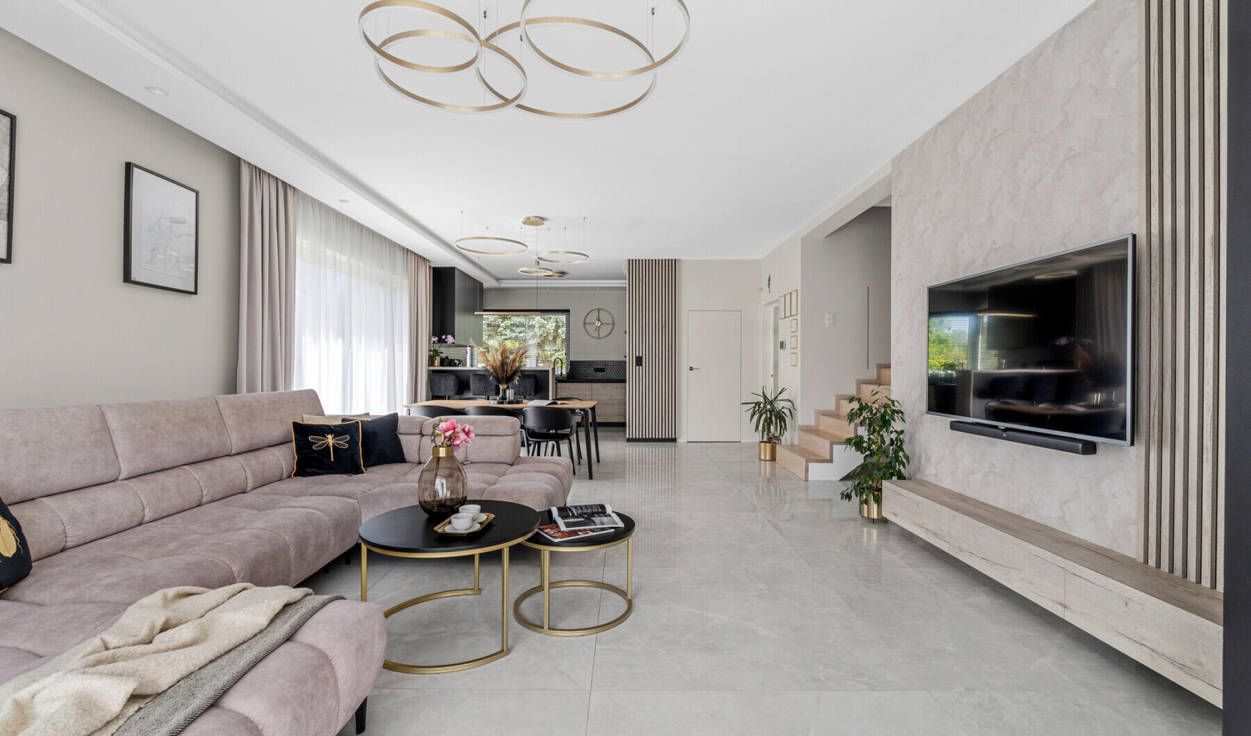 Dom na sprzedaż - Warszawa, Wawer, Vilea Property Butique 3