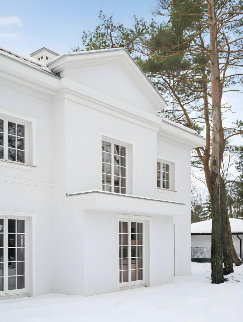 Dom na sprzedaż - Warszawa, Wawer, Vilea Property Butique 5