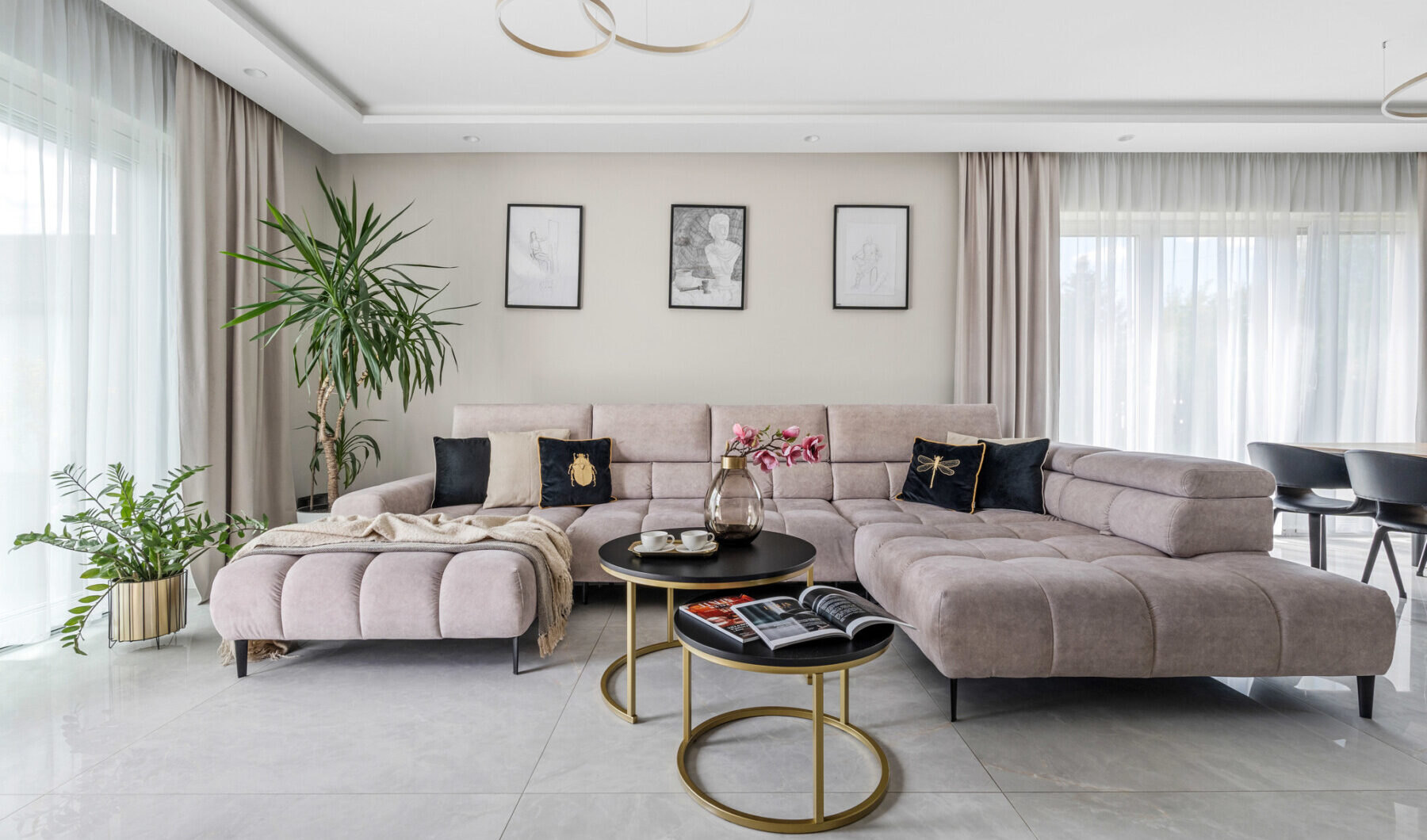 Dom na sprzedaż - Warszawa, Wawer, Vilea Property Butique 5