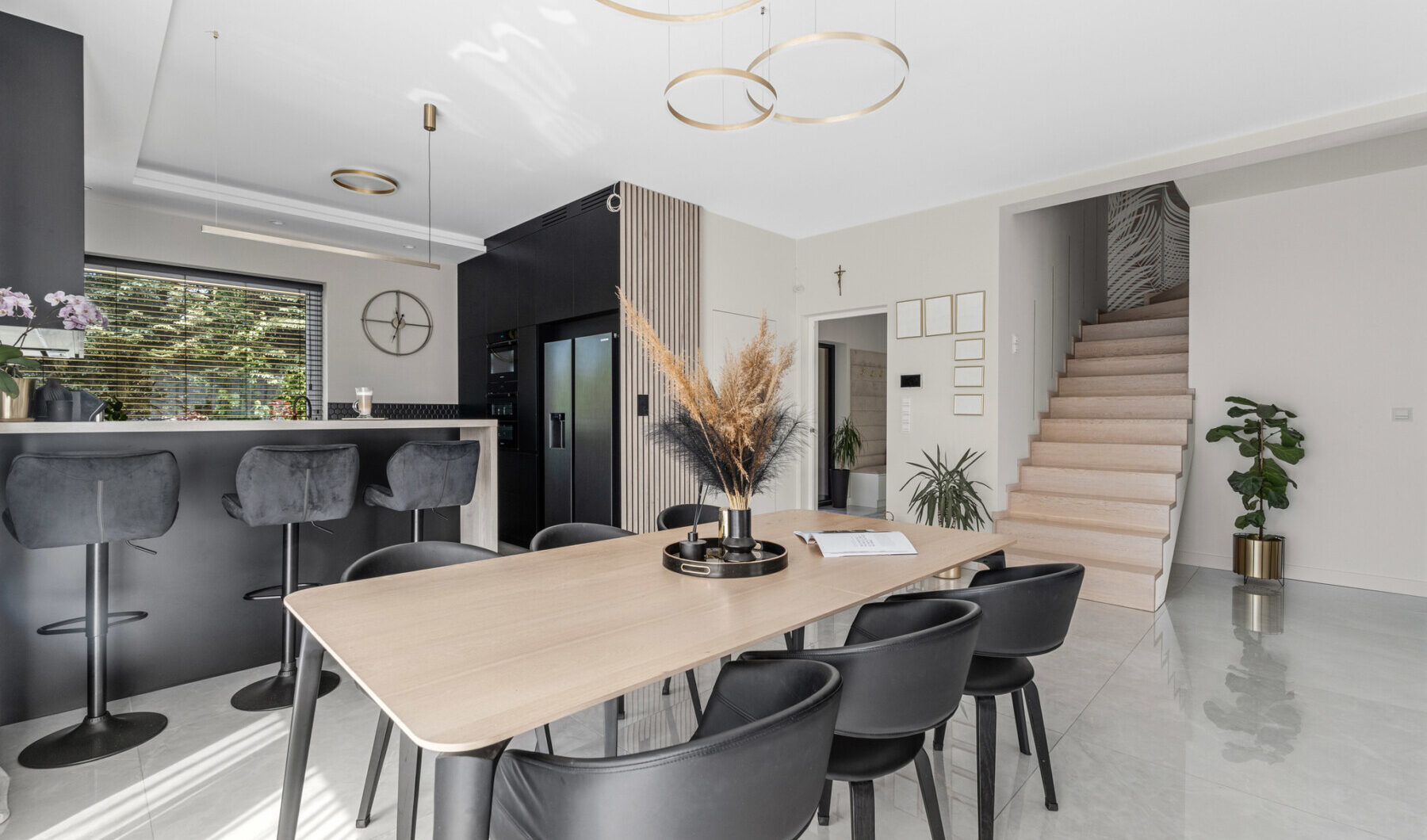 Dom na sprzedaż - Warszawa, Wawer, Vilea Property Butique 6