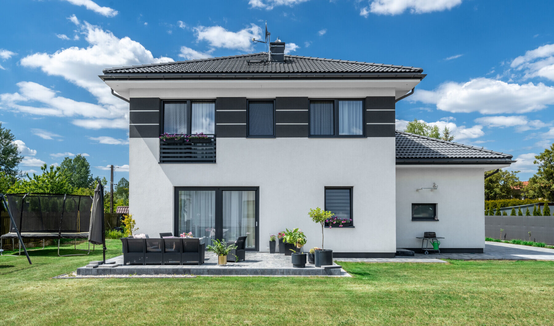 Dom na sprzedaż - Warszawa, Wawer, Vilea Property Butique 7