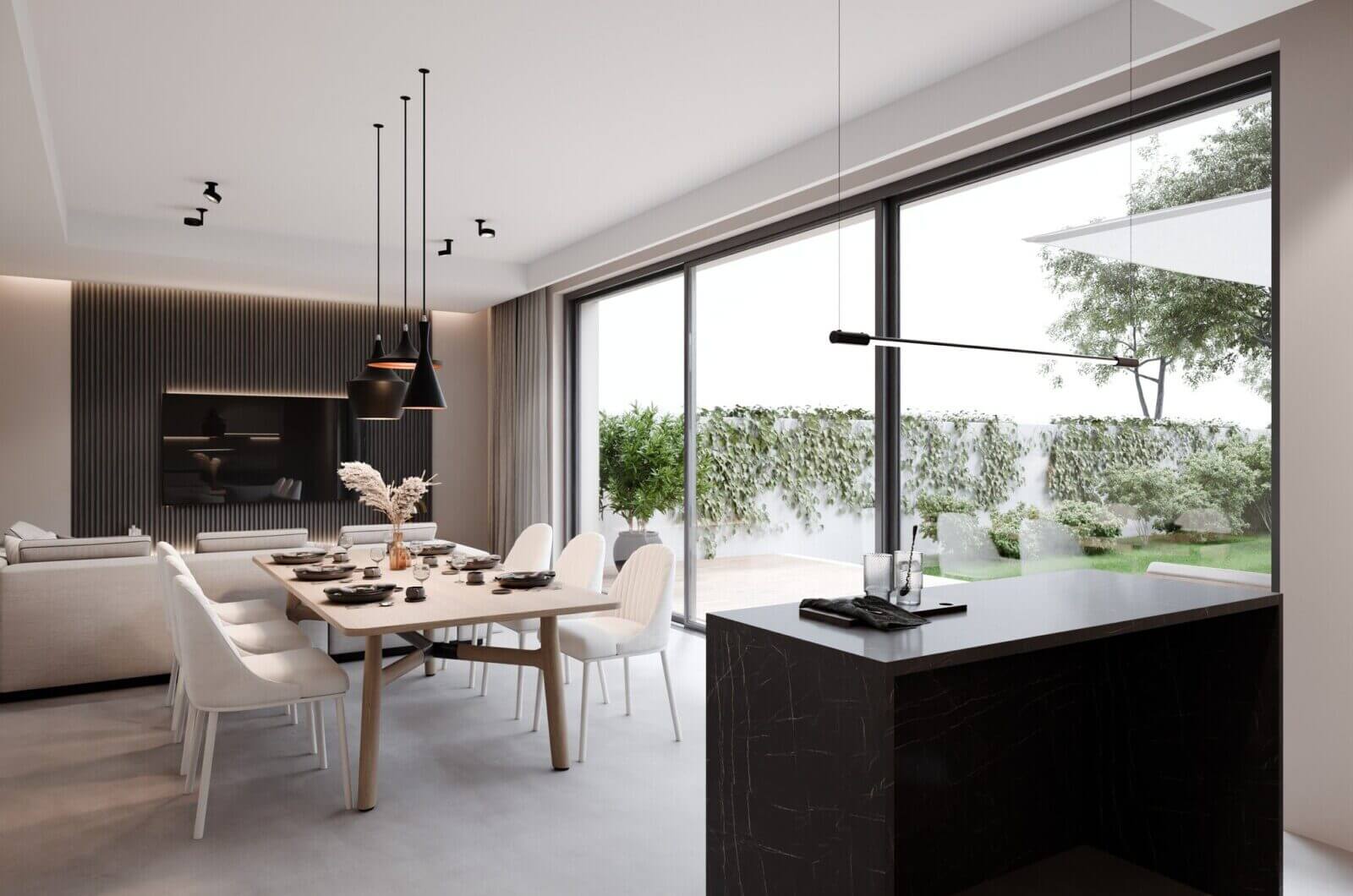 Dom na sprzedaż - Warszawa, Wilanów, ul. Glebowa, Vilea Property Butique 1