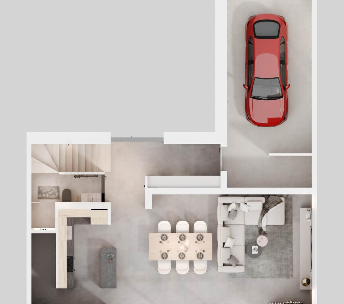 Dom na sprzedaż - Warszawa, Wilanów, ul. Glebowa, Vilea Property Butique 11