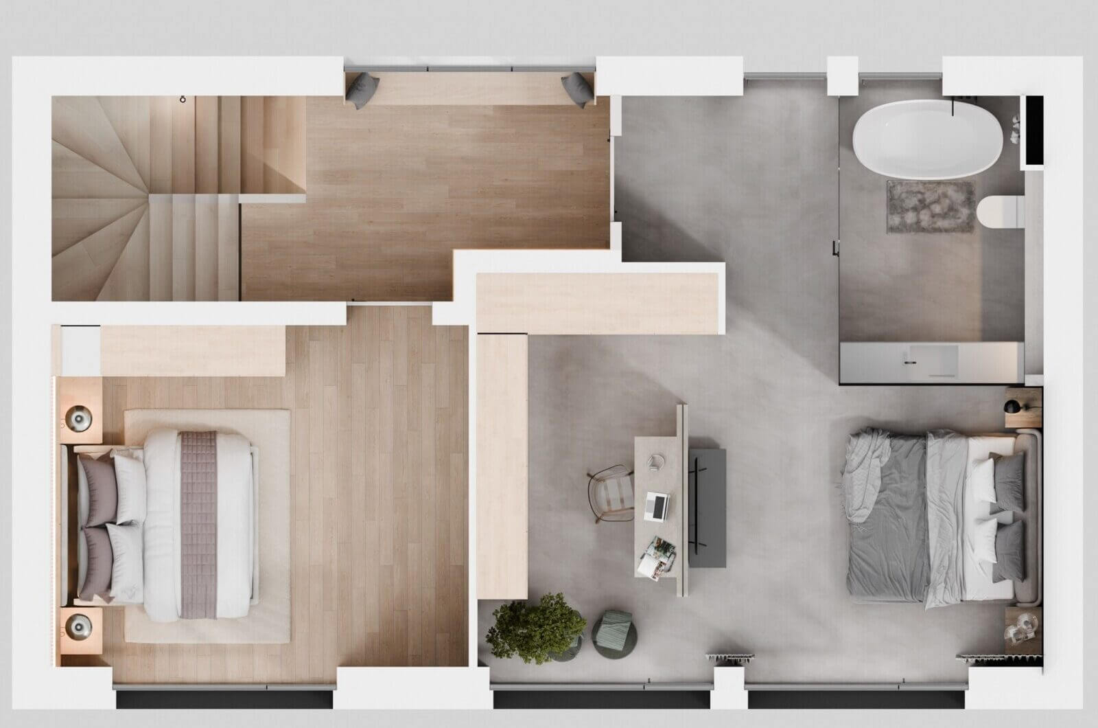 Dom na sprzedaż - Warszawa, Wilanów, ul. Glebowa, Vilea Property Butique 12