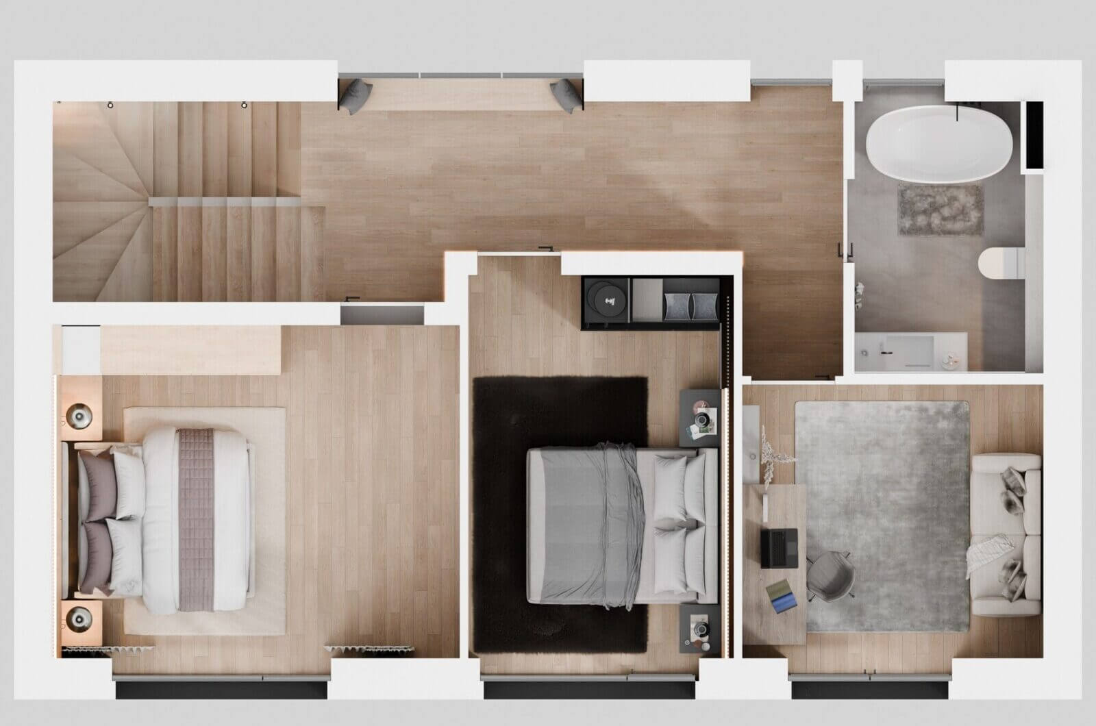 Dom na sprzedaż - Warszawa, Wilanów, ul. Glebowa, Vilea Property Butique 13