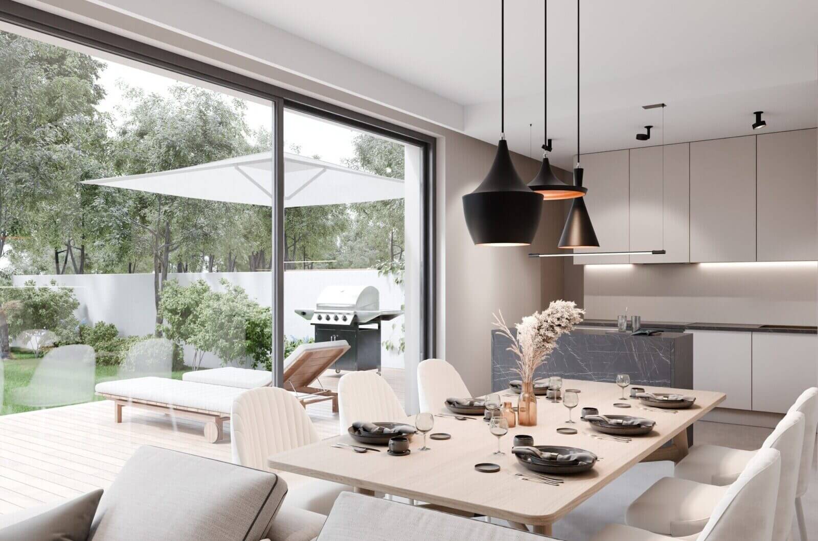 Dom na sprzedaż - Warszawa, Wilanów, ul. Glebowa, Vilea Property Butique 2