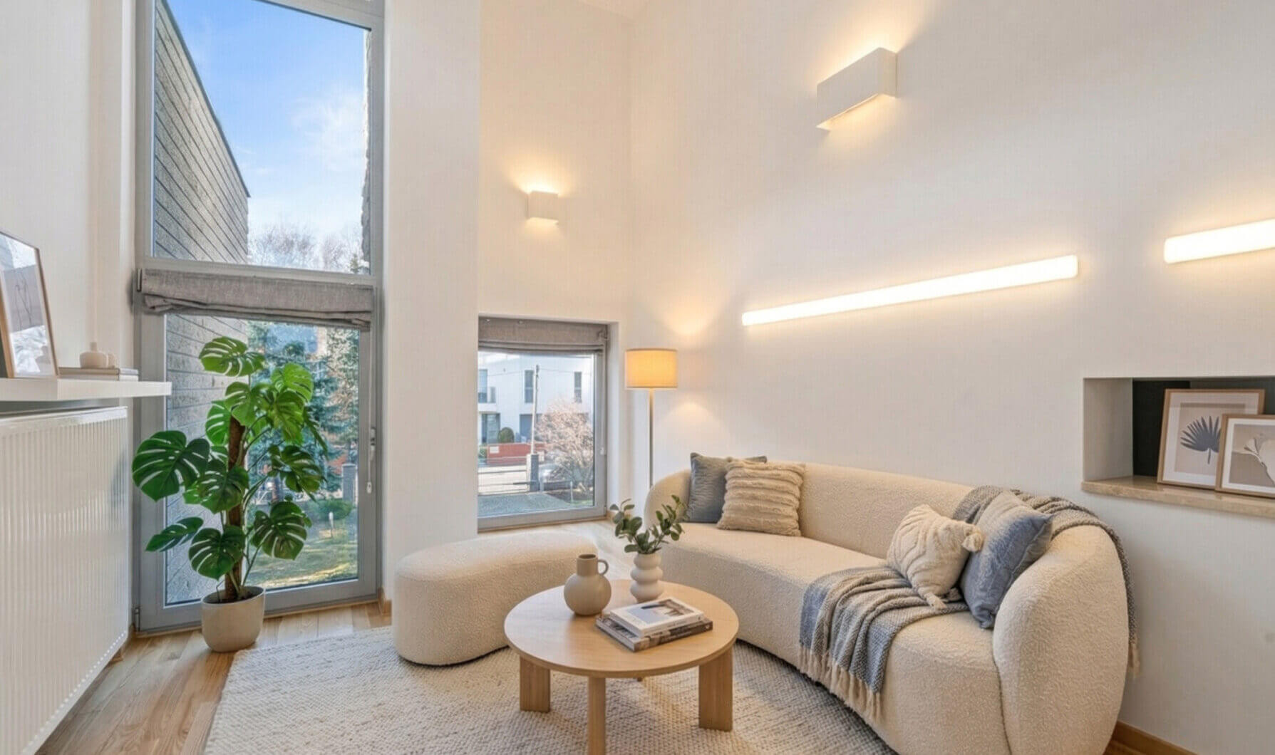 Dom na sprzedaż - Warszawa, Wilanów, ul. Nad Wilanówką, Vilea Property Butique 17