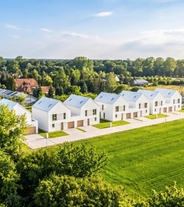 Dom na sprzedaż - Warszawa, Wilanów, Vilea Property Butique 1