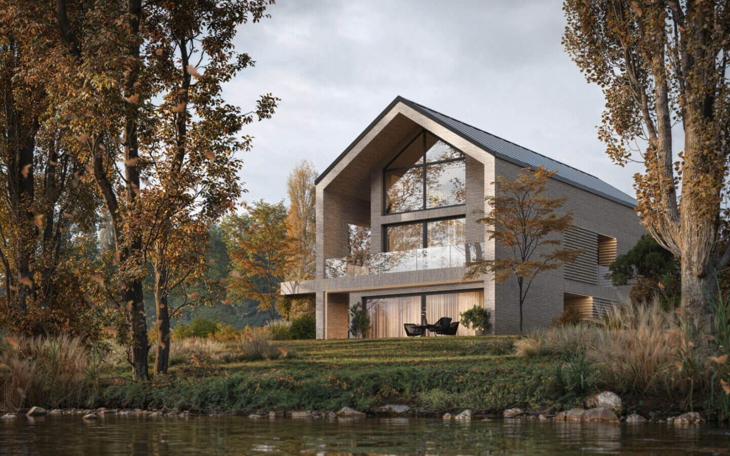 Dom na sprzedaż - Warszawa, Wilanów, Vilea Property Butique 1